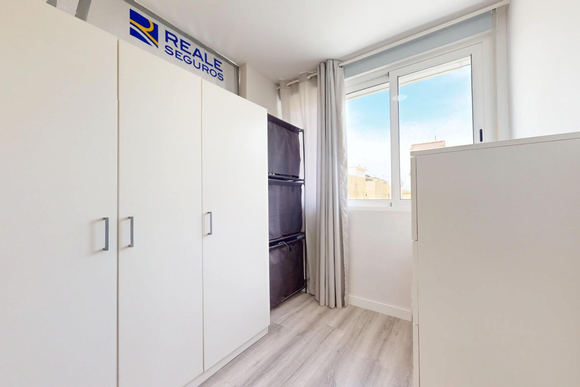 Resale - Townhouse - Pilar de la Horadada - La Torre de la Horadada