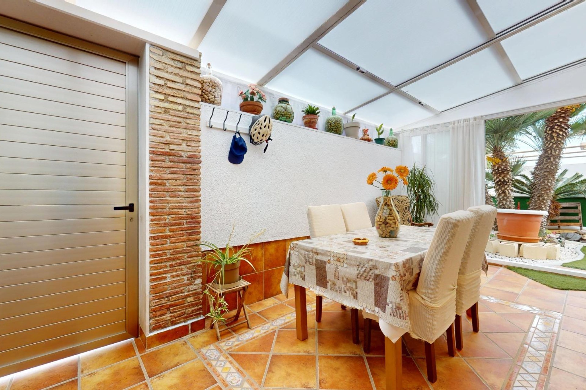 Resale - Townhouse - Pilar de la Horadada - La Torre de la Horadada
