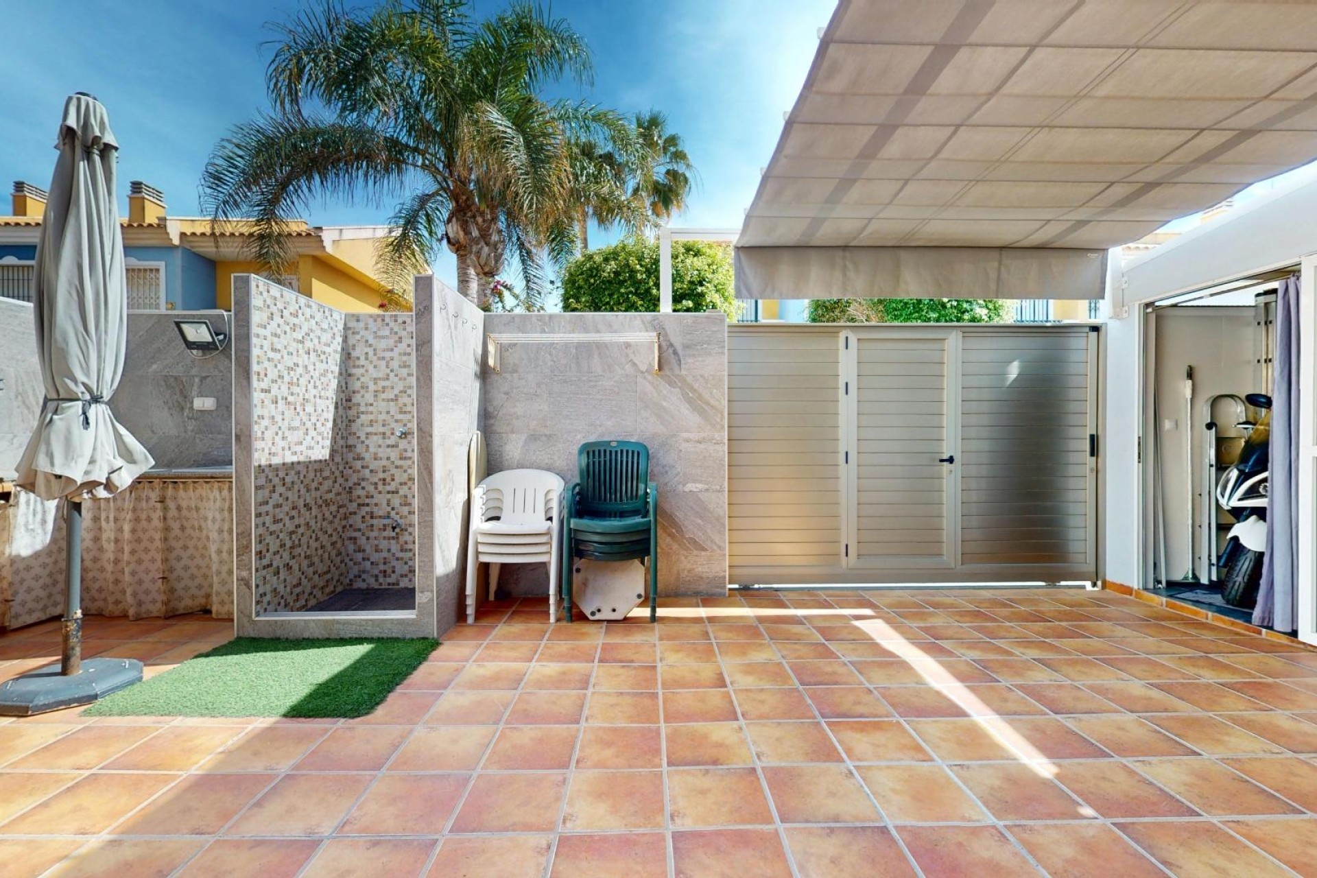 Resale - Townhouse - Pilar de la Horadada - La Torre de la Horadada