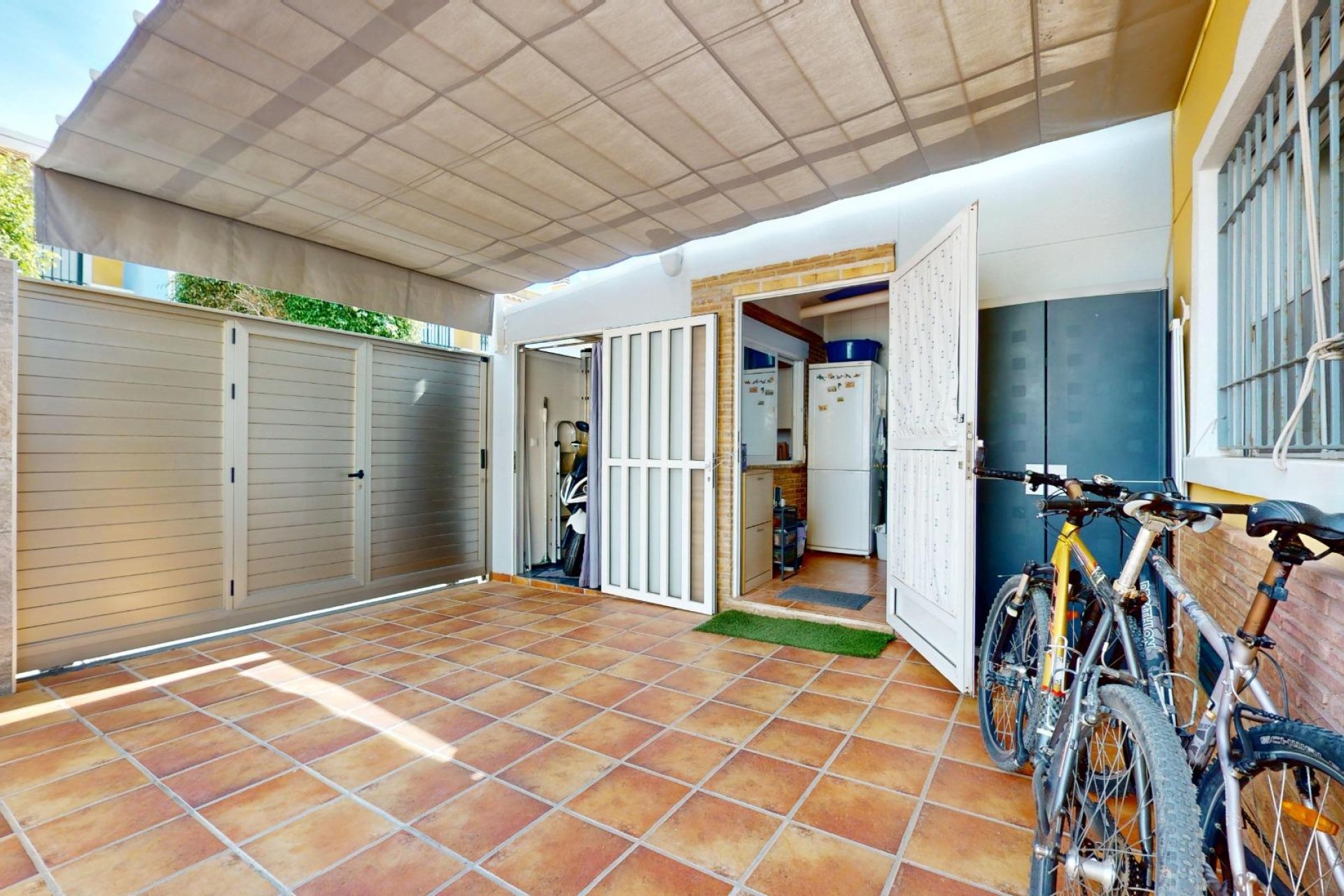 Resale - Townhouse - Pilar de la Horadada - La Torre de la Horadada