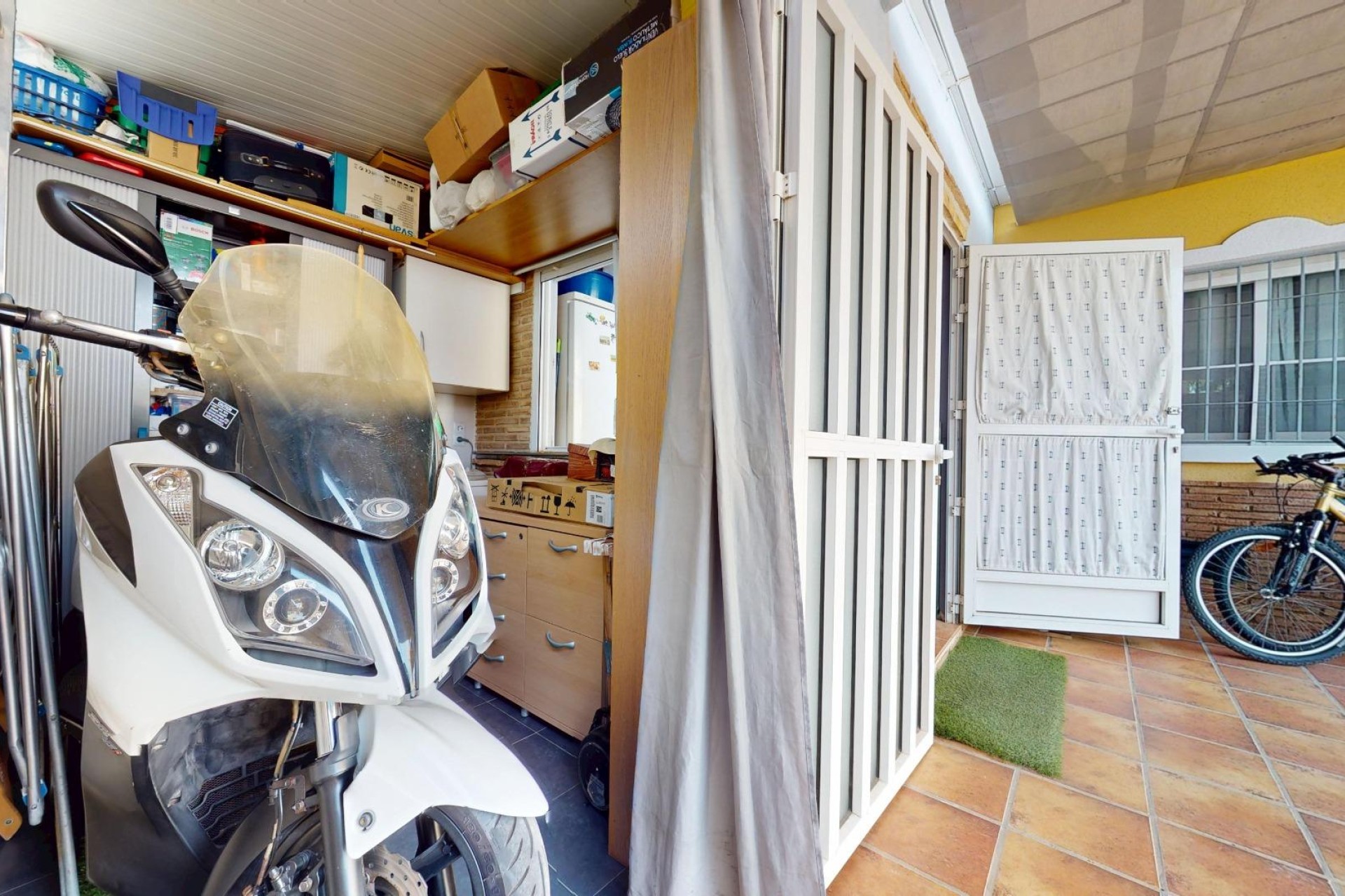 Resale - Townhouse - Pilar de la Horadada - La Torre de la Horadada