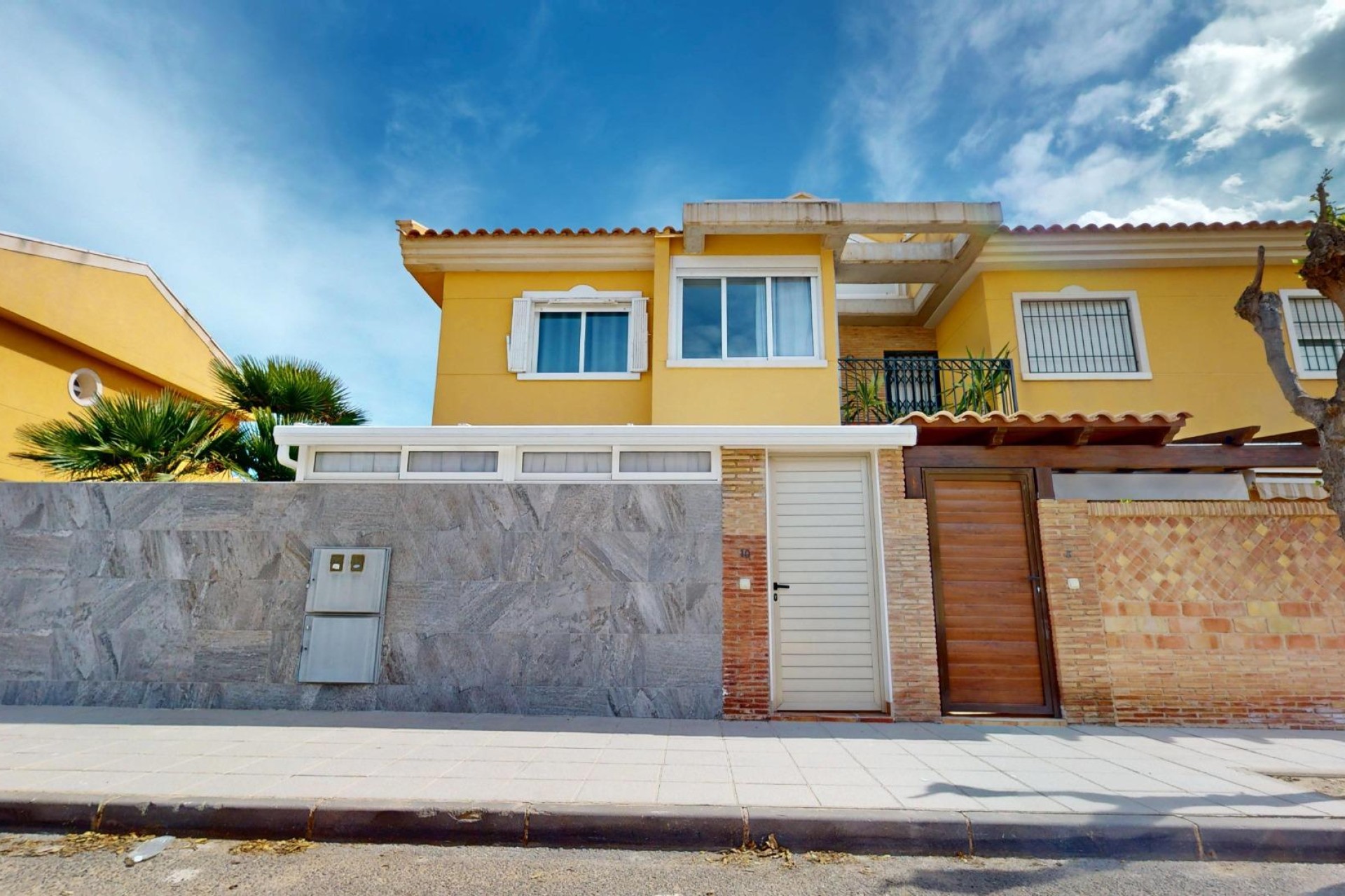 Resale - Townhouse - Pilar de la Horadada - La Torre de la Horadada