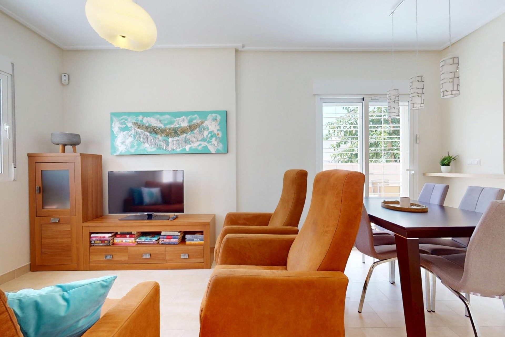 Resale - Townhouse - Pilar de la Horadada - La Torre de la Horadada