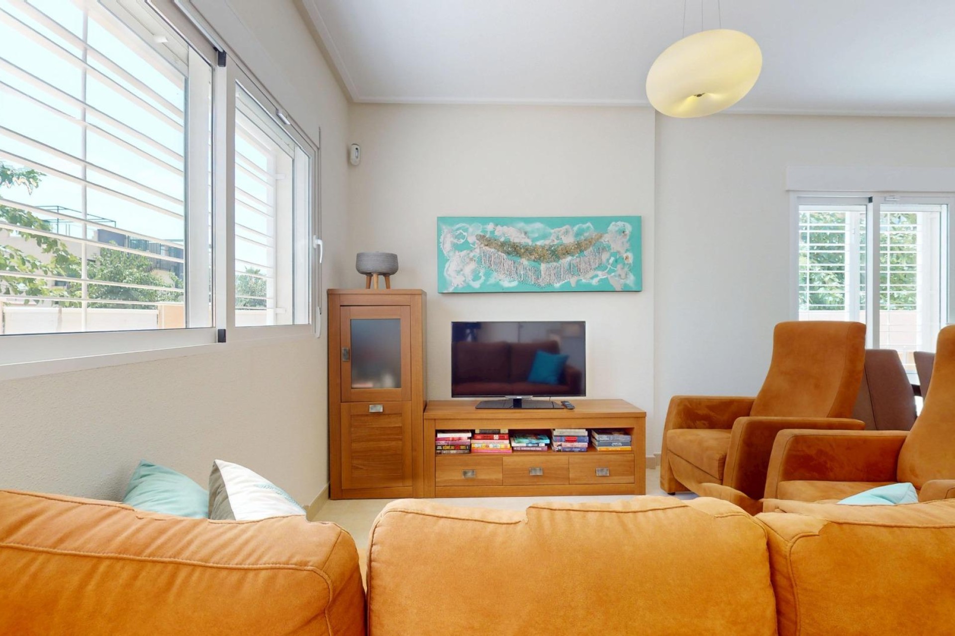 Resale - Townhouse - Pilar de la Horadada - La Torre de la Horadada