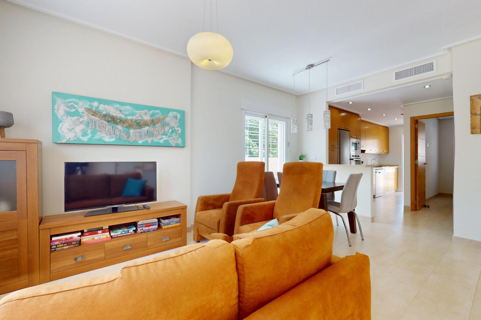 Resale - Townhouse - Pilar de la Horadada - La Torre de la Horadada