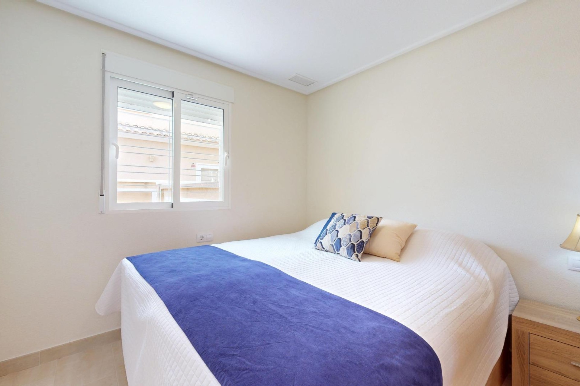Resale - Townhouse - Pilar de la Horadada - La Torre de la Horadada