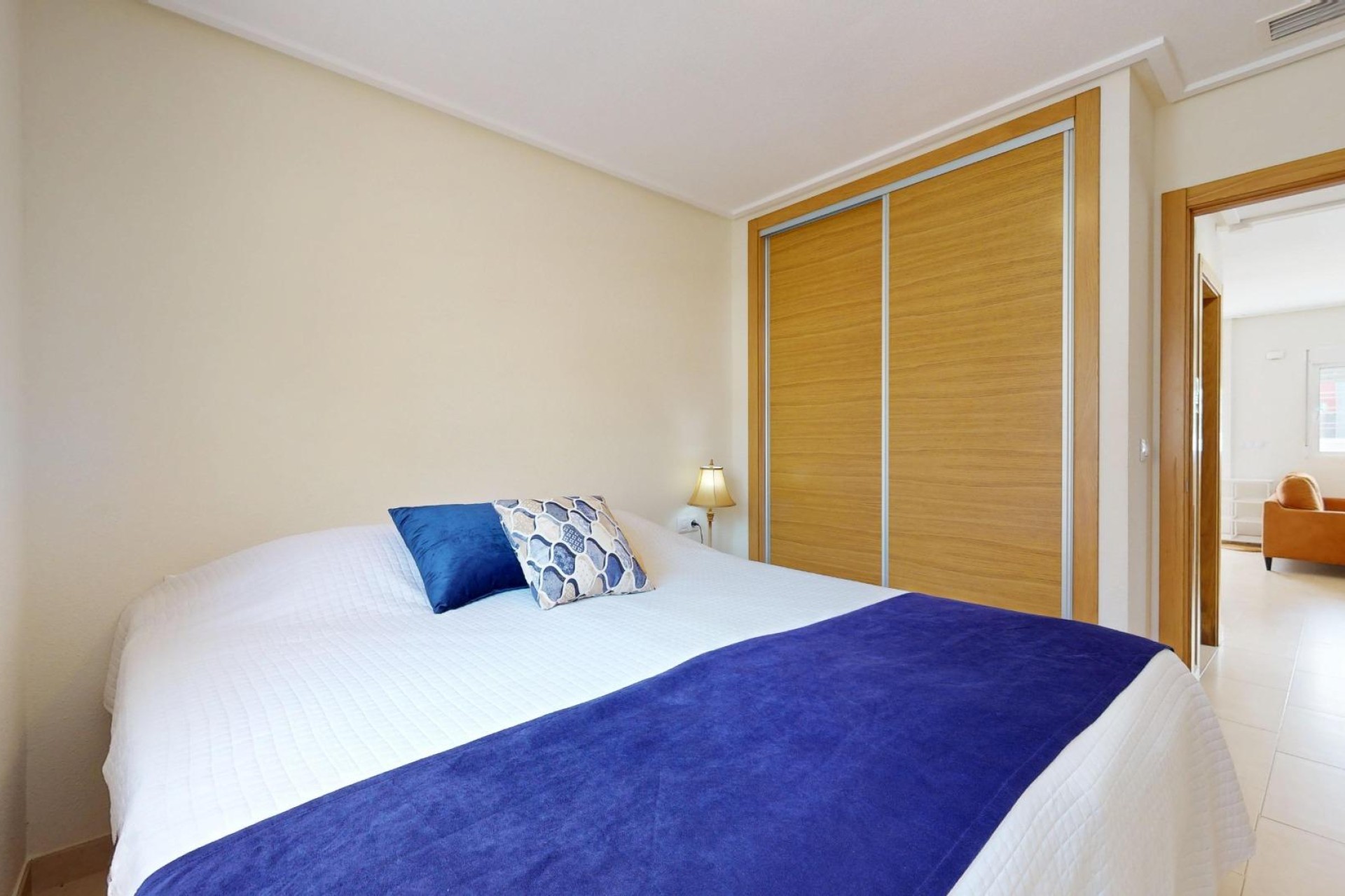 Resale - Townhouse - Pilar de la Horadada - La Torre de la Horadada