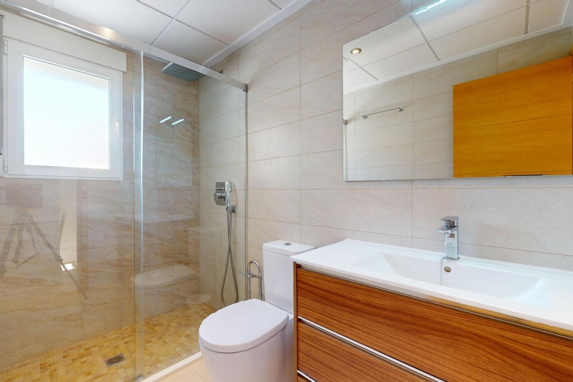 Resale - Townhouse - Pilar de la Horadada - La Torre de la Horadada