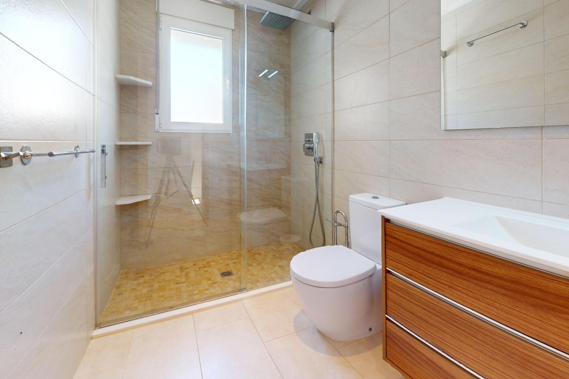 Resale - Townhouse - Pilar de la Horadada - La Torre de la Horadada