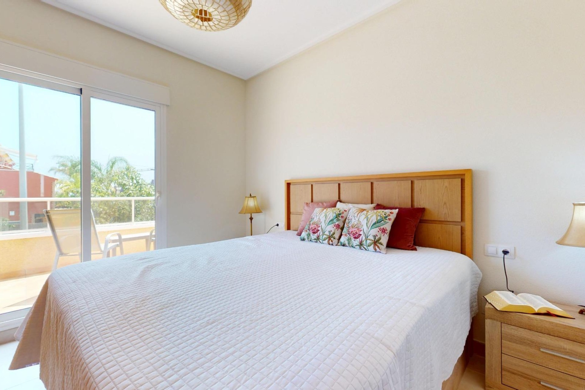 Resale - Townhouse - Pilar de la Horadada - La Torre de la Horadada