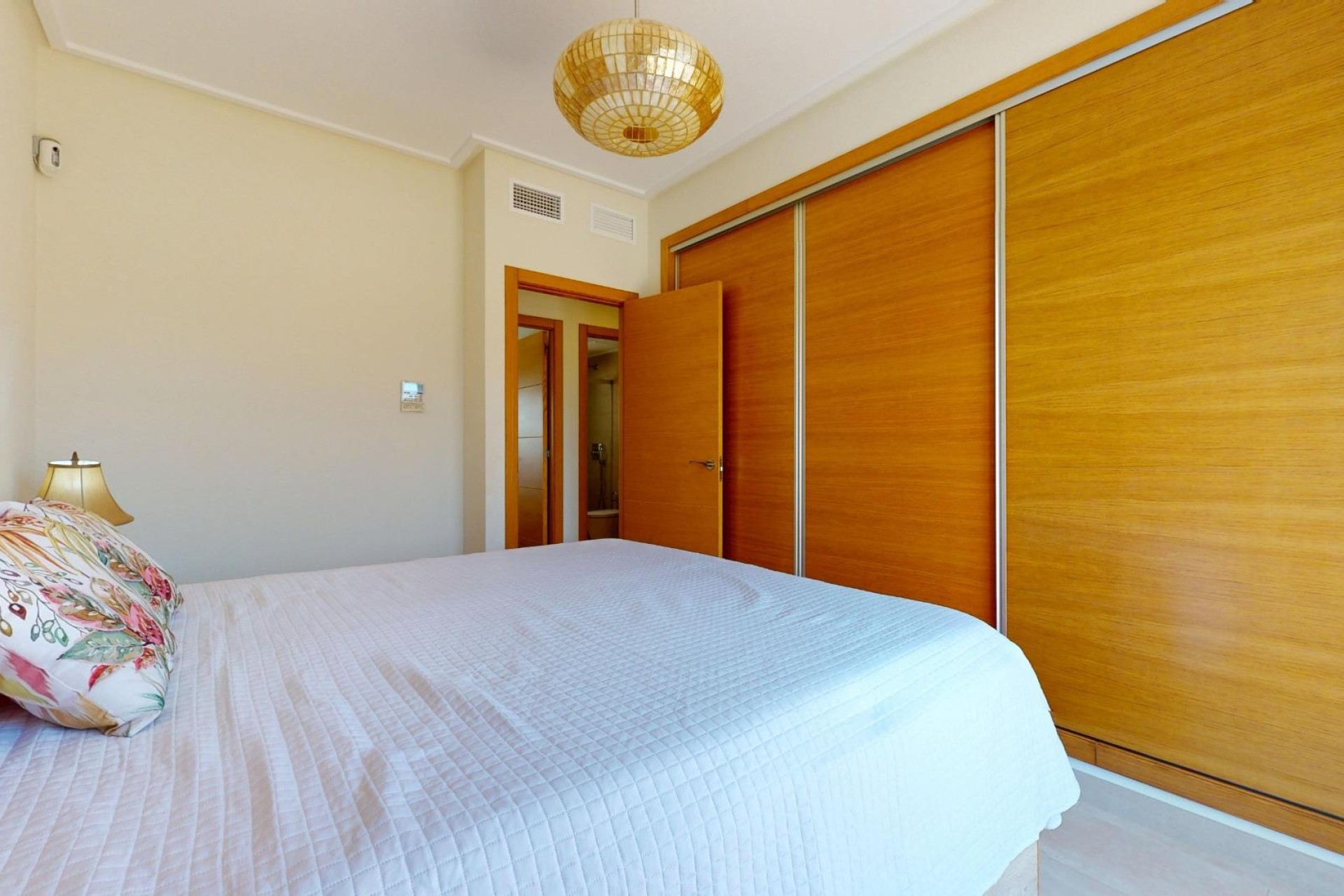 Resale - Townhouse - Pilar de la Horadada - La Torre de la Horadada