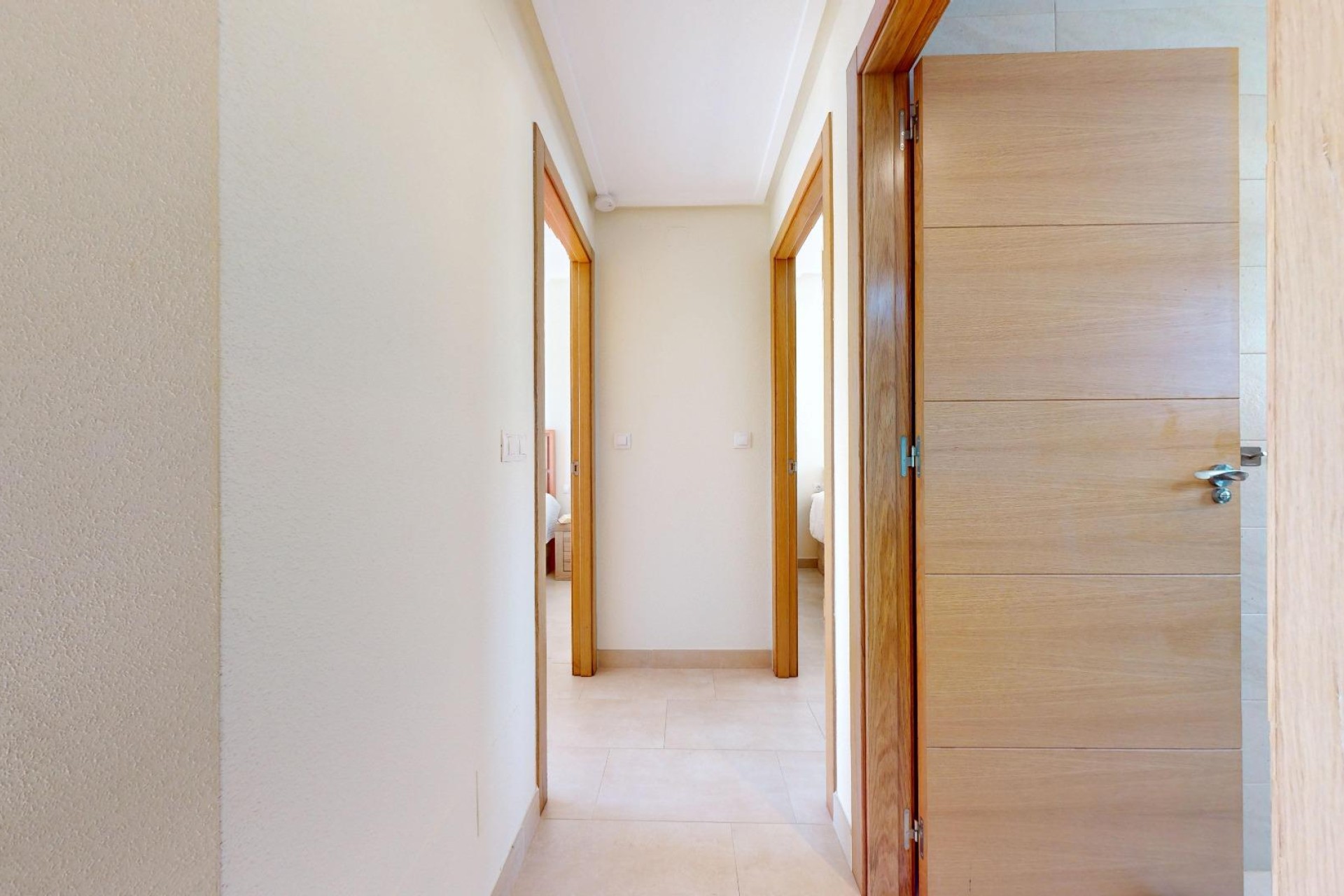 Resale - Townhouse - Pilar de la Horadada - La Torre de la Horadada