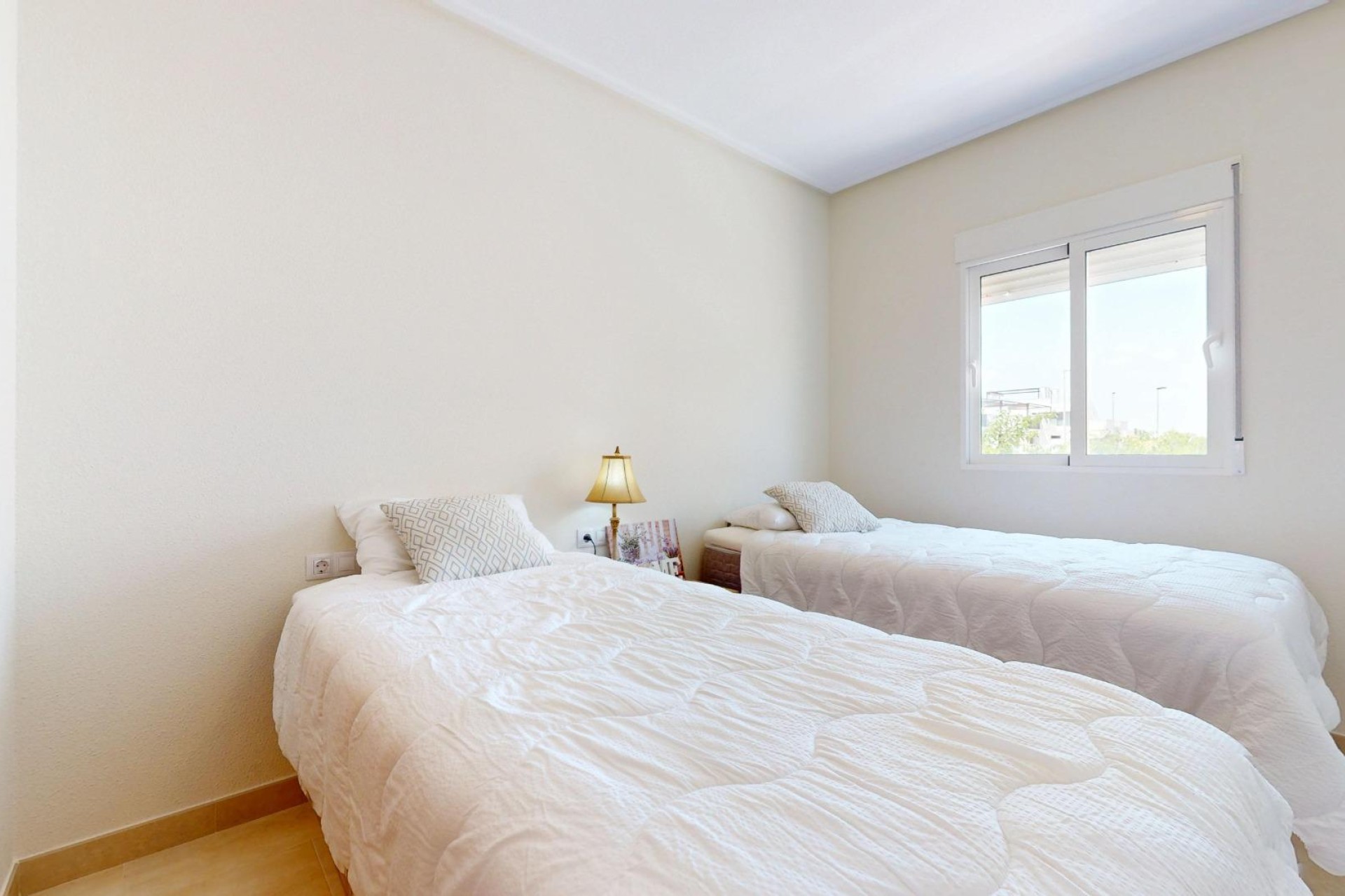 Resale - Townhouse - Pilar de la Horadada - La Torre de la Horadada