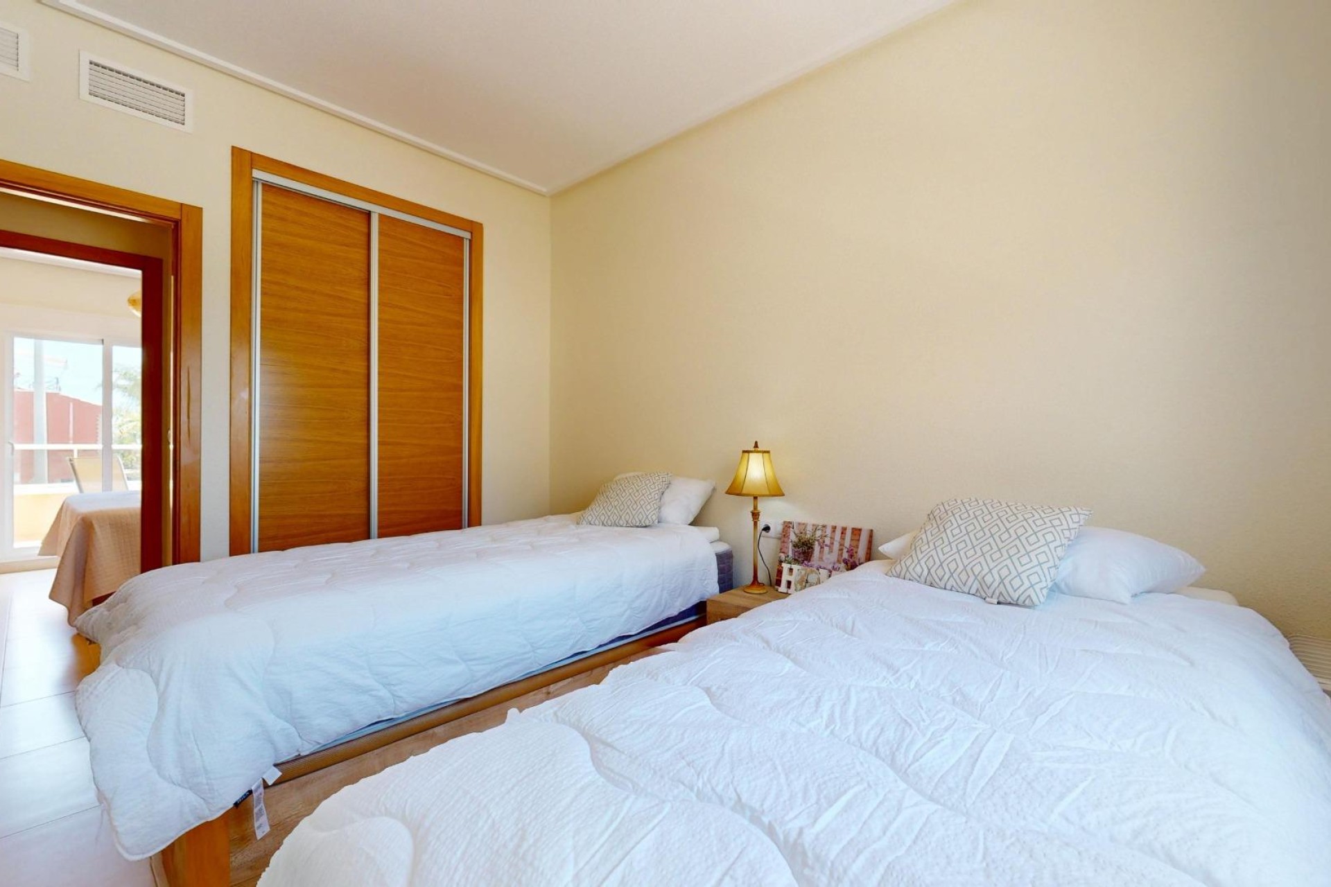 Resale - Townhouse - Pilar de la Horadada - La Torre de la Horadada