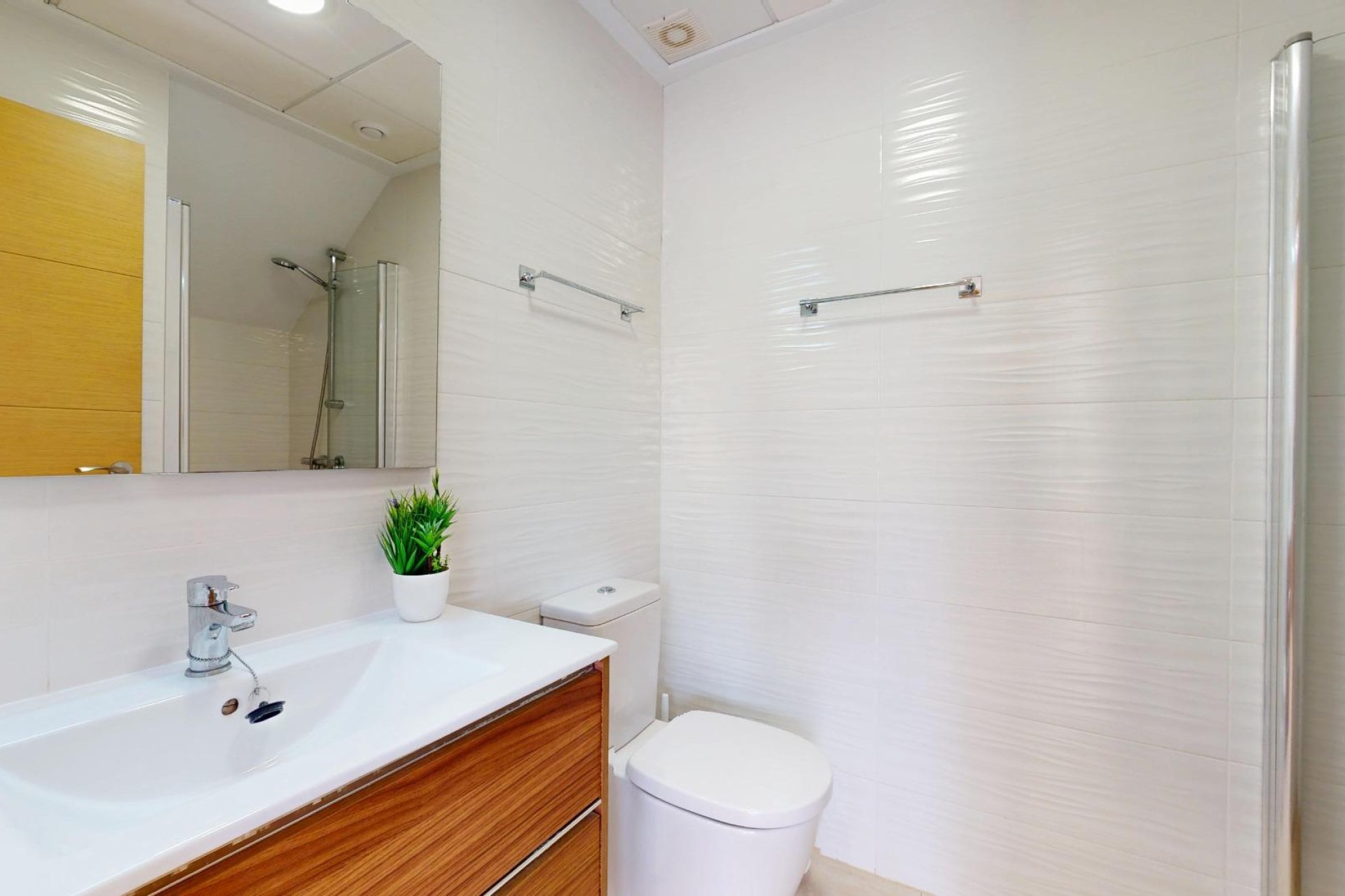 Resale - Townhouse - Pilar de la Horadada - La Torre de la Horadada