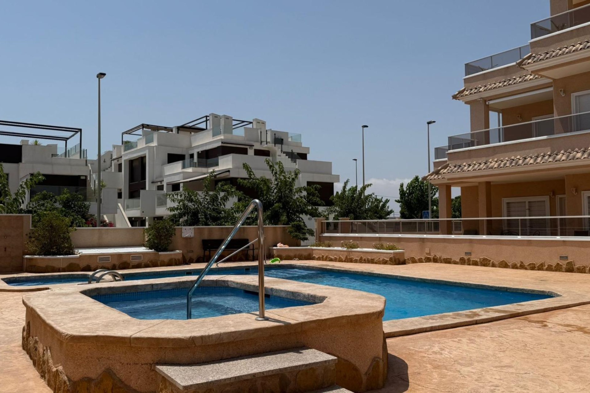 Resale - Townhouse - Pilar de la Horadada - La Torre de la Horadada