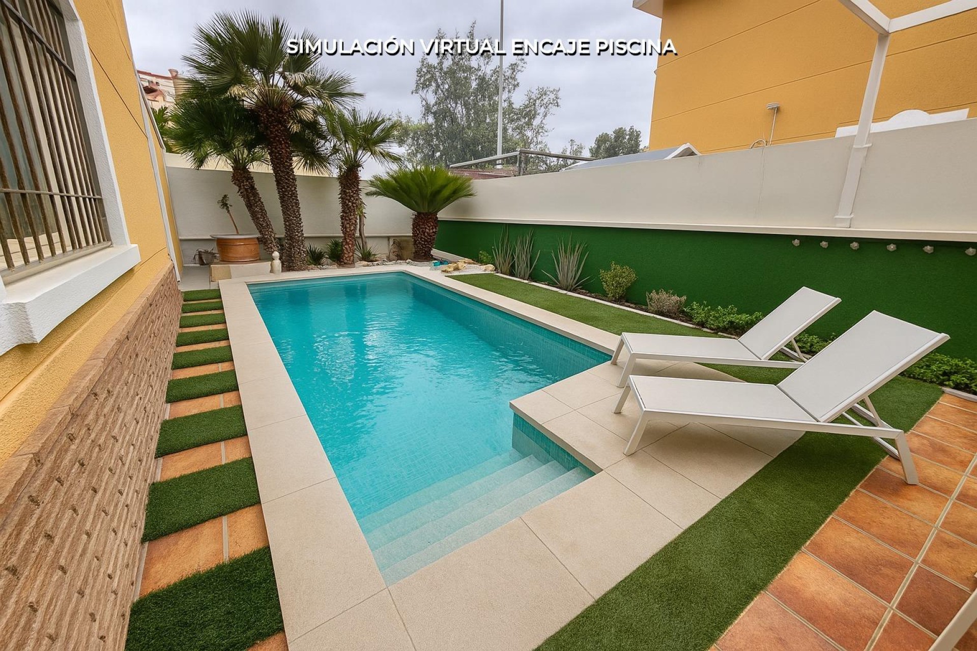 Resale - Townhouse - Pilar de la Horadada - La Torre de la Horadada