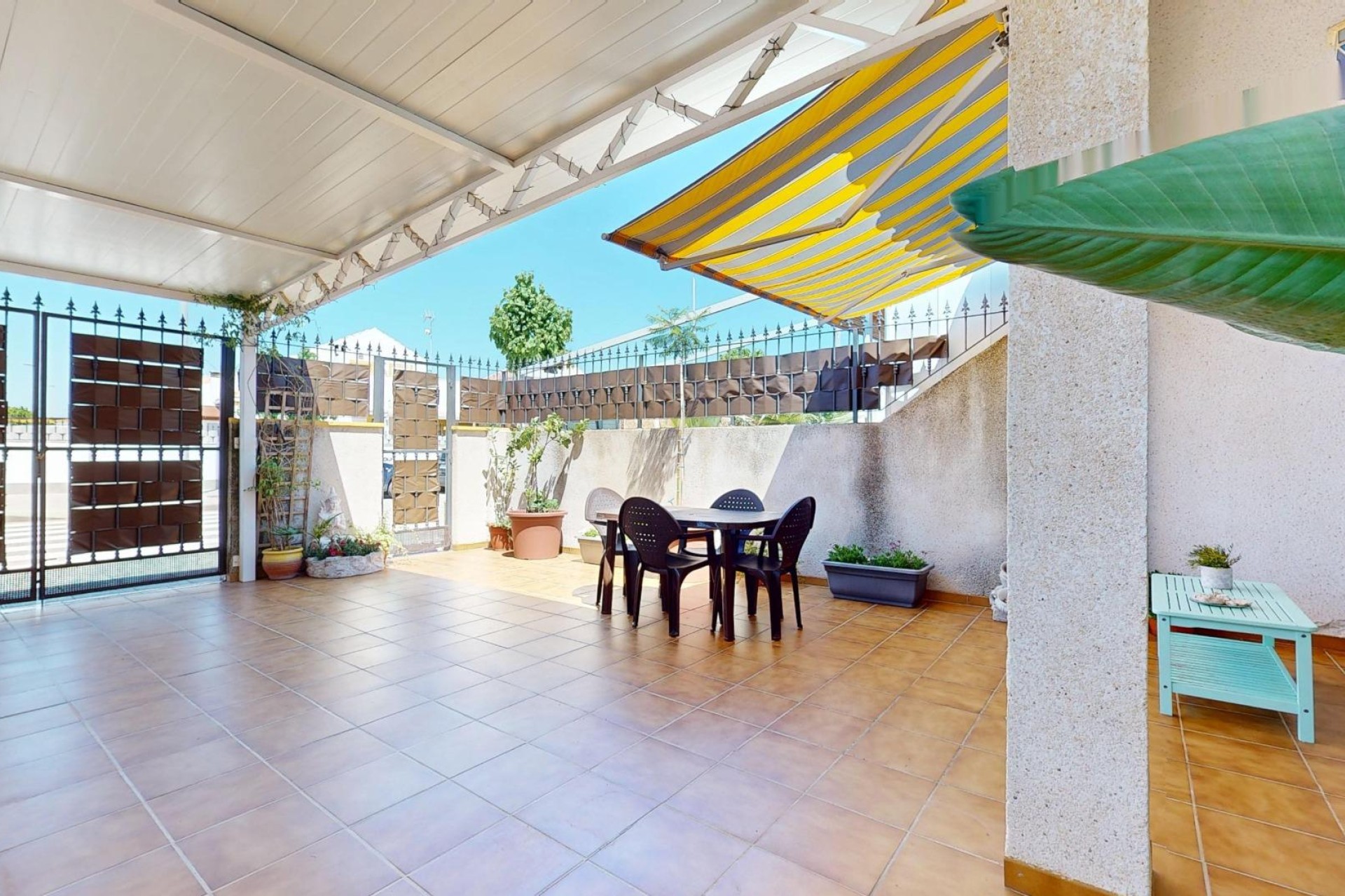 Resale - Townhouse - Pilar de la Horadada - La Torre de la Horadada