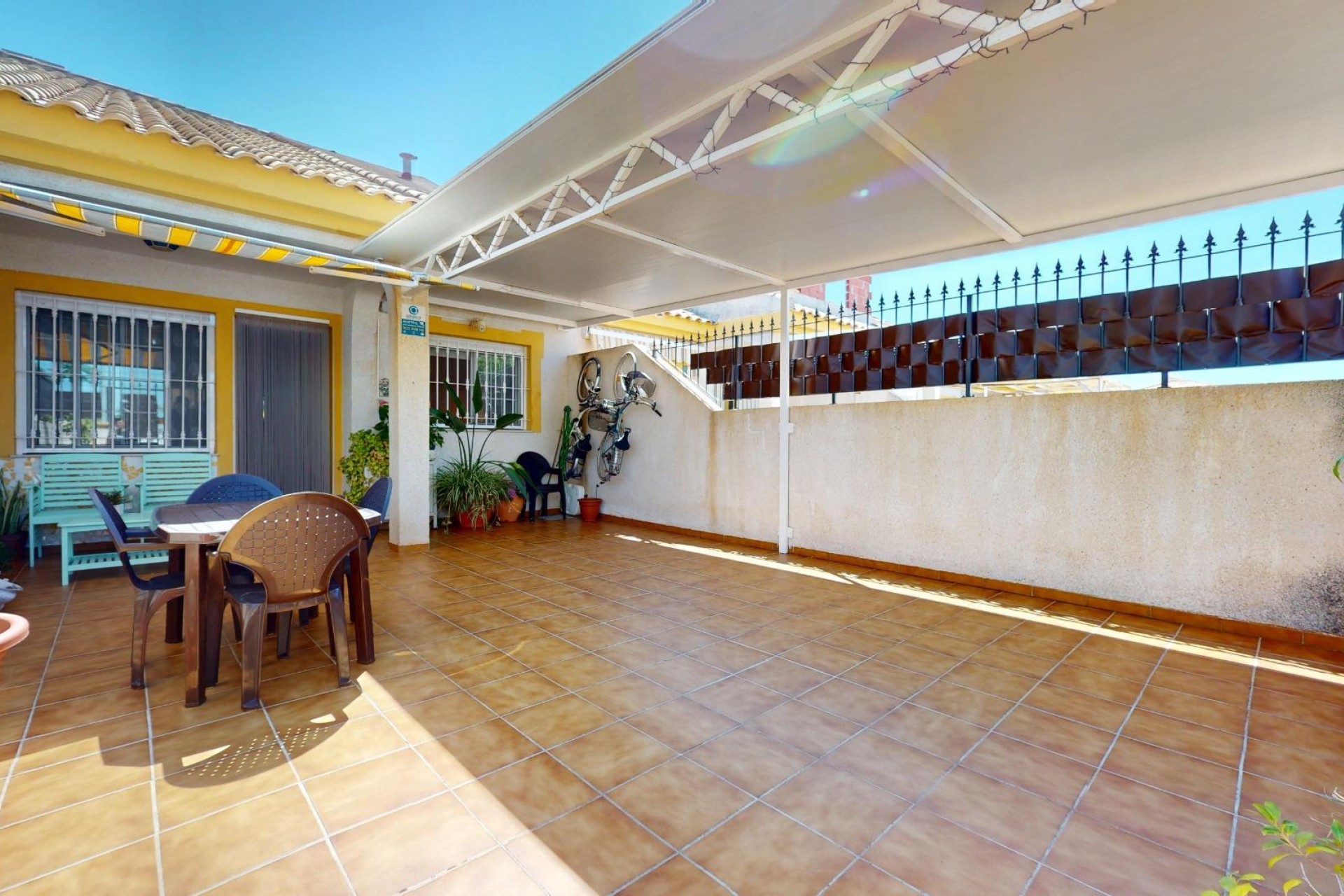 Resale - Townhouse - Pilar de la Horadada - La Torre de la Horadada