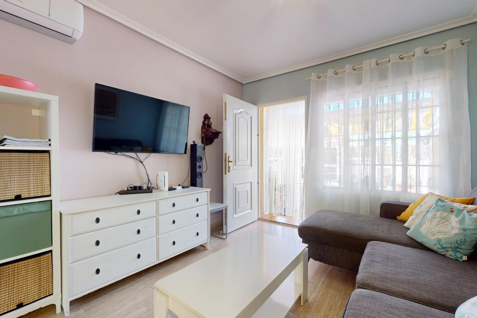 Resale - Townhouse - Pilar de la Horadada - La Torre de la Horadada