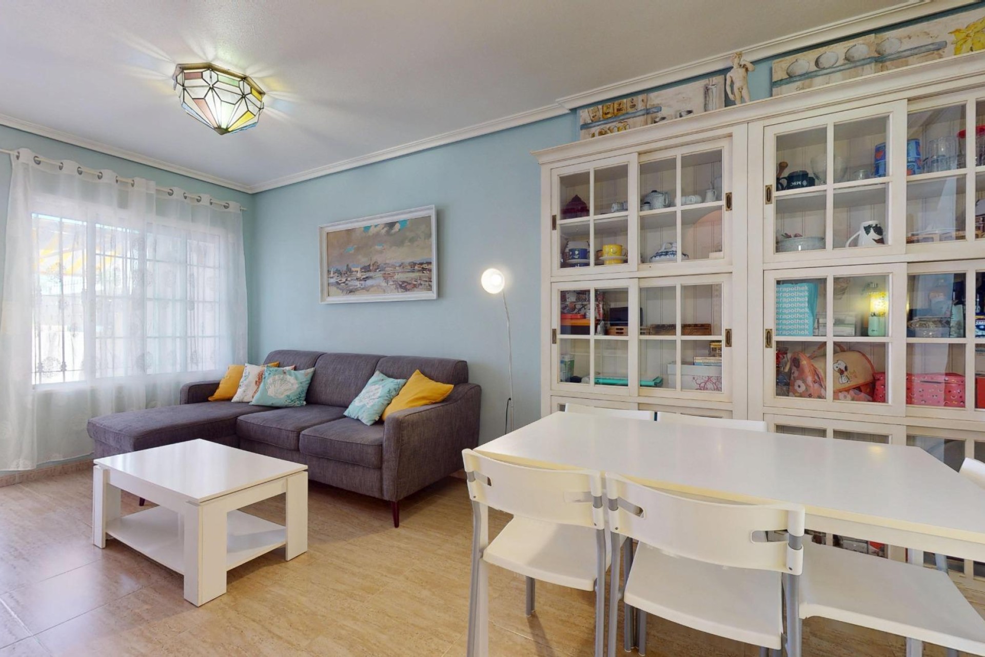 Resale - Townhouse - Pilar de la Horadada - La Torre de la Horadada