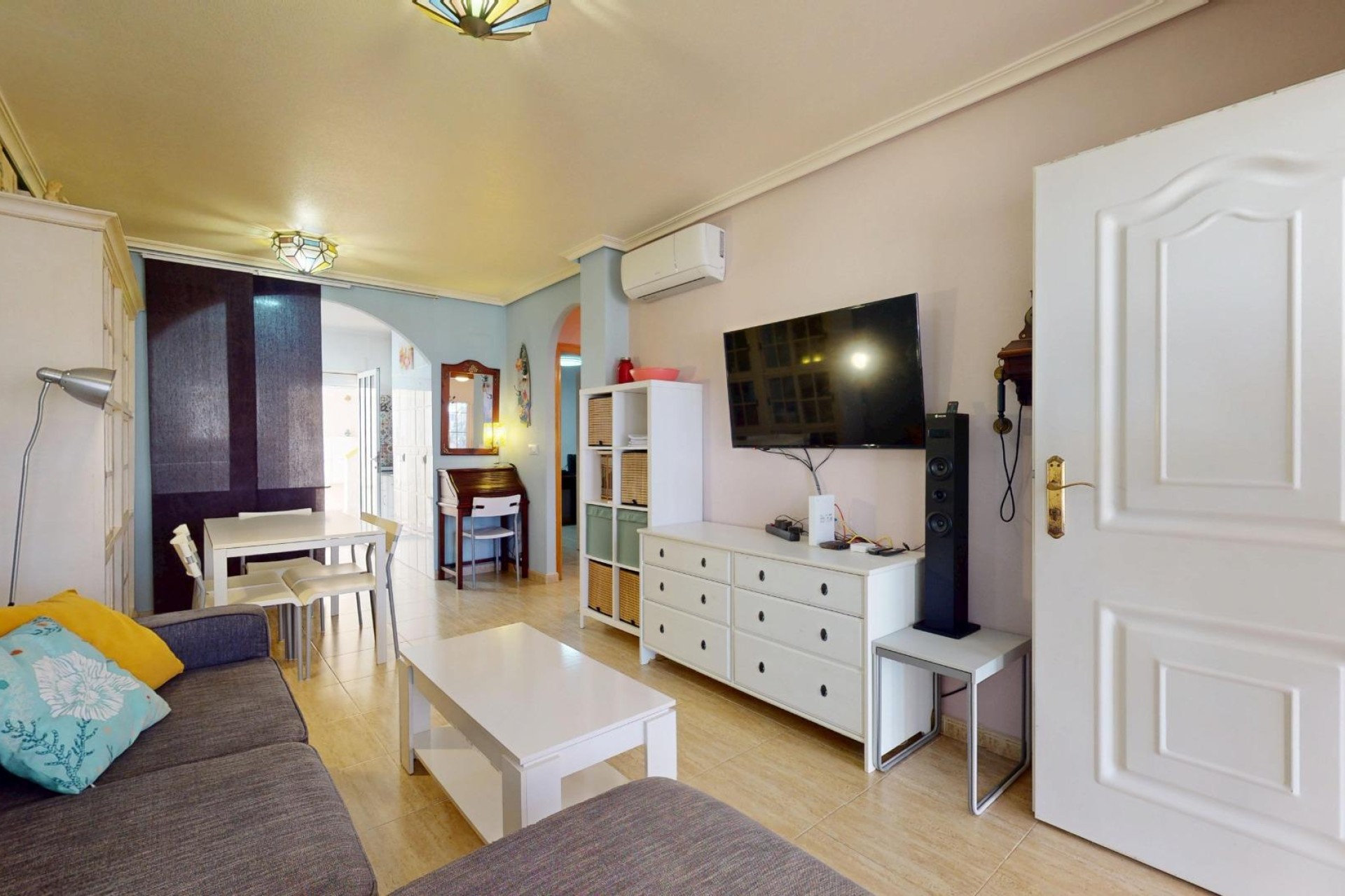 Resale - Townhouse - Pilar de la Horadada - La Torre de la Horadada