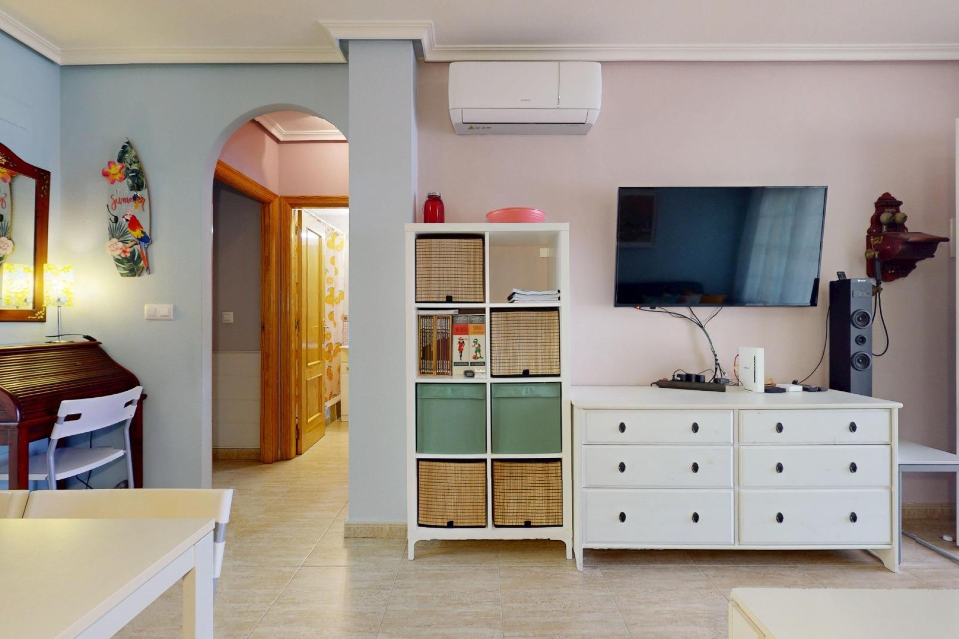 Resale - Townhouse - Pilar de la Horadada - La Torre de la Horadada