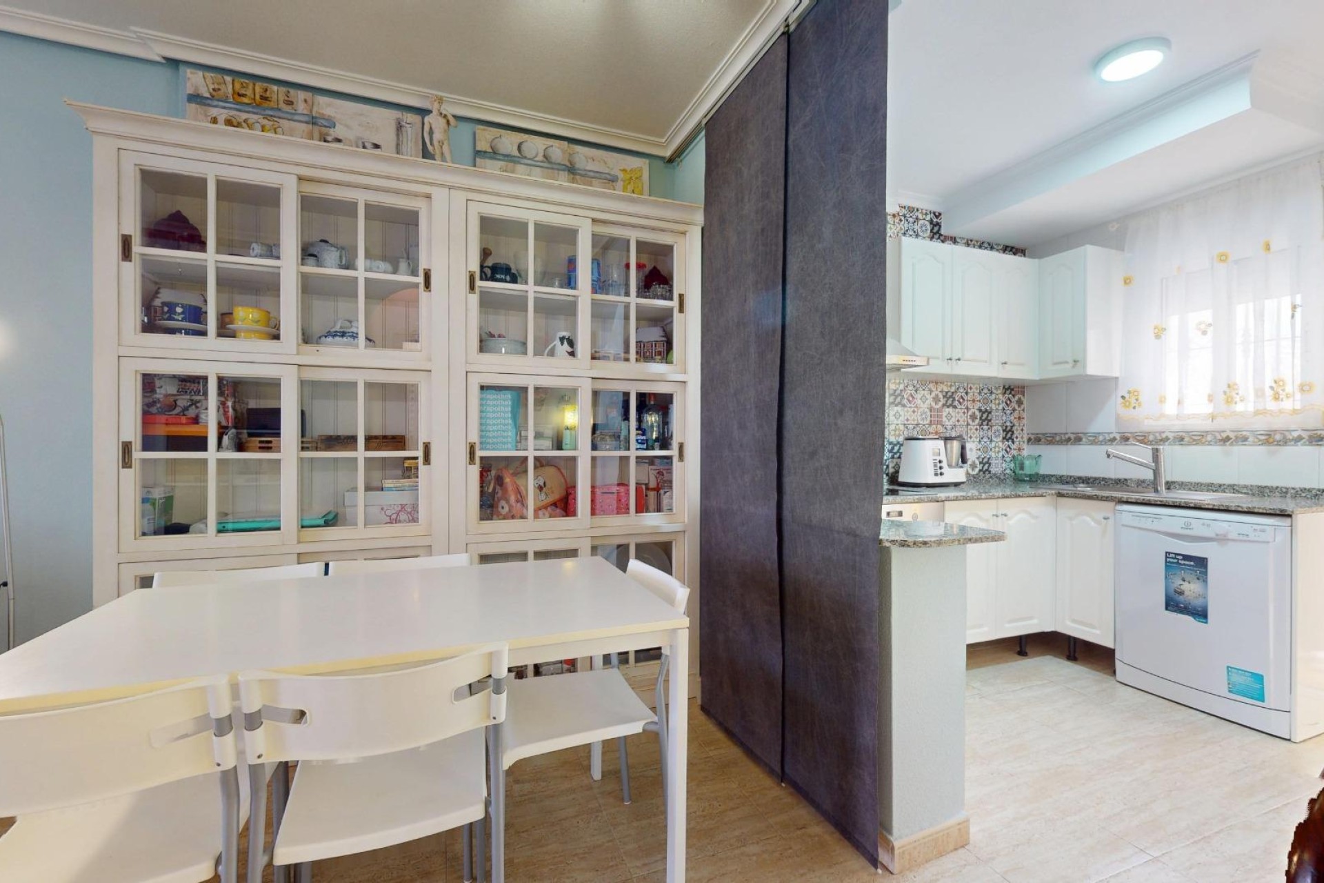 Resale - Townhouse - Pilar de la Horadada - La Torre de la Horadada