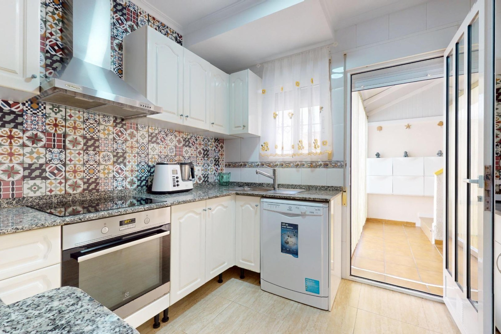 Resale - Townhouse - Pilar de la Horadada - La Torre de la Horadada