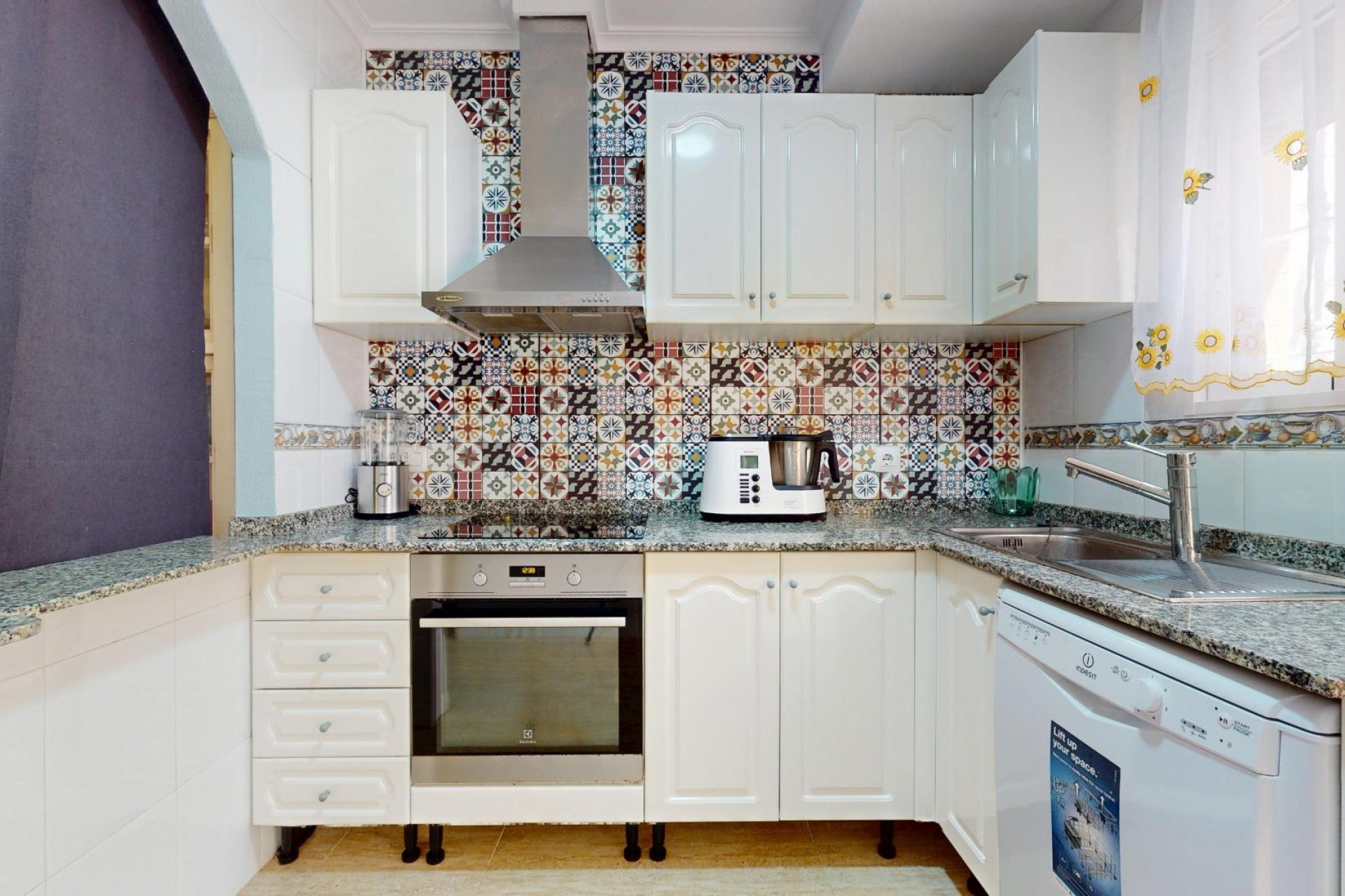 Resale - Townhouse - Pilar de la Horadada - La Torre de la Horadada