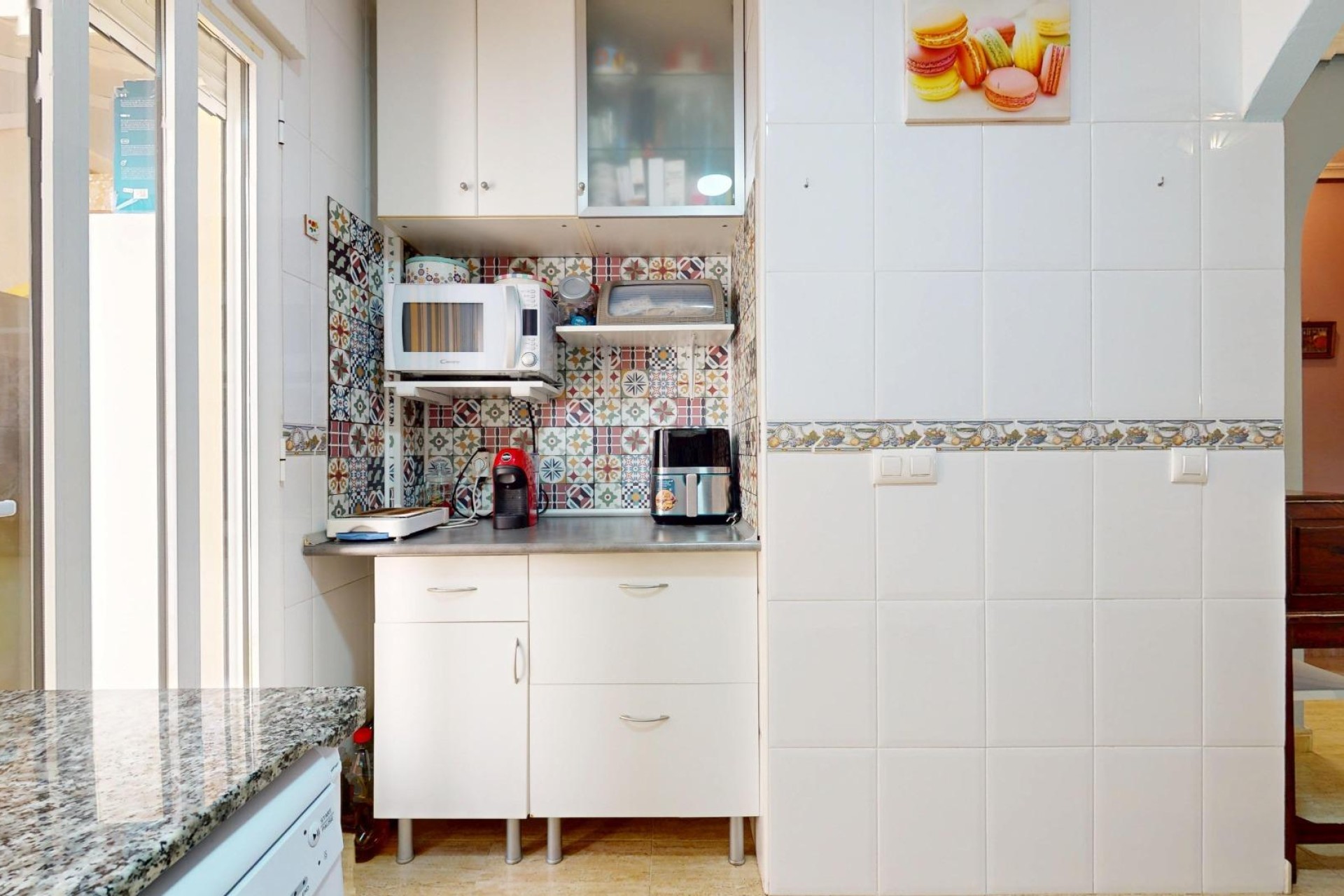 Resale - Townhouse - Pilar de la Horadada - La Torre de la Horadada