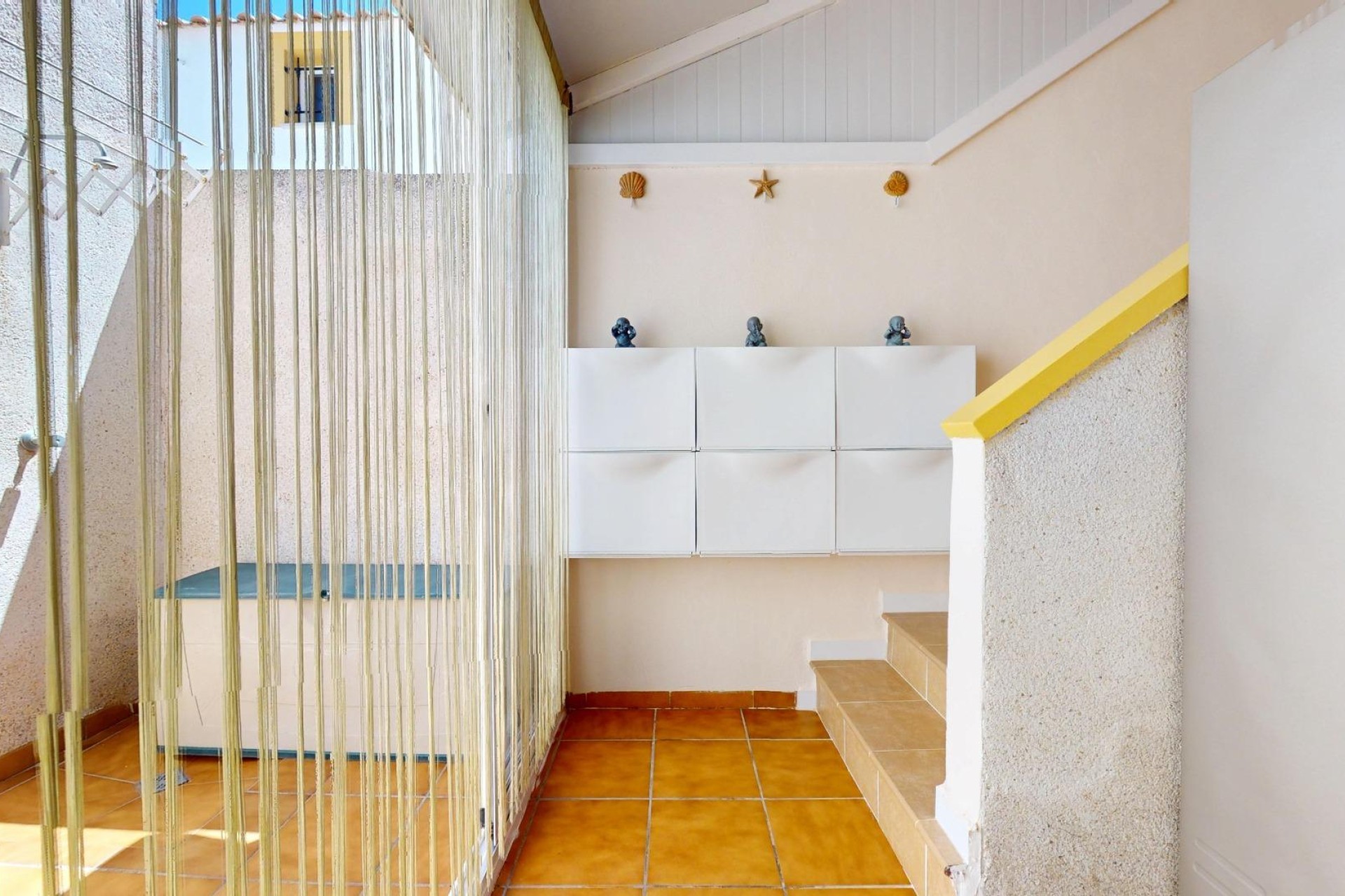 Resale - Townhouse - Pilar de la Horadada - La Torre de la Horadada