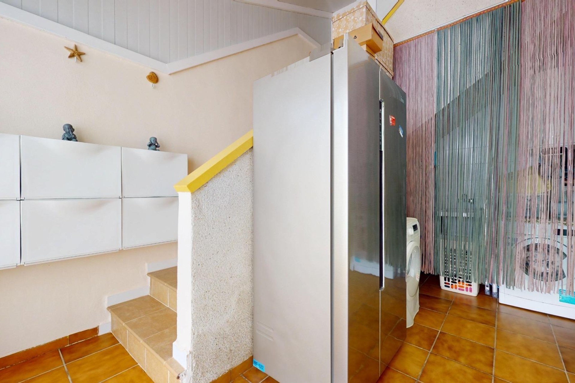 Resale - Townhouse - Pilar de la Horadada - La Torre de la Horadada