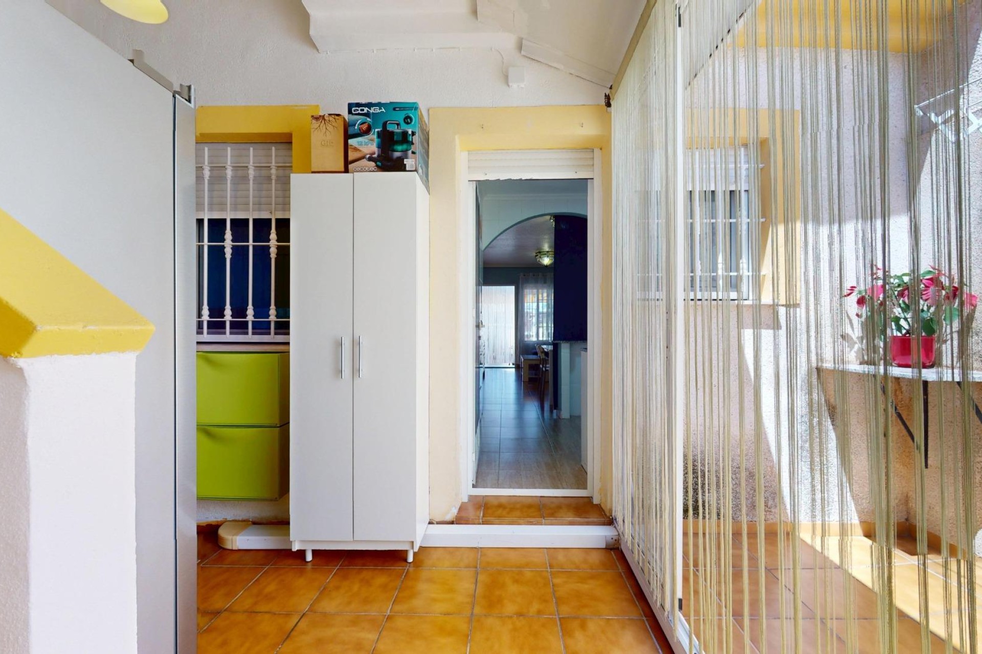 Resale - Townhouse - Pilar de la Horadada - La Torre de la Horadada