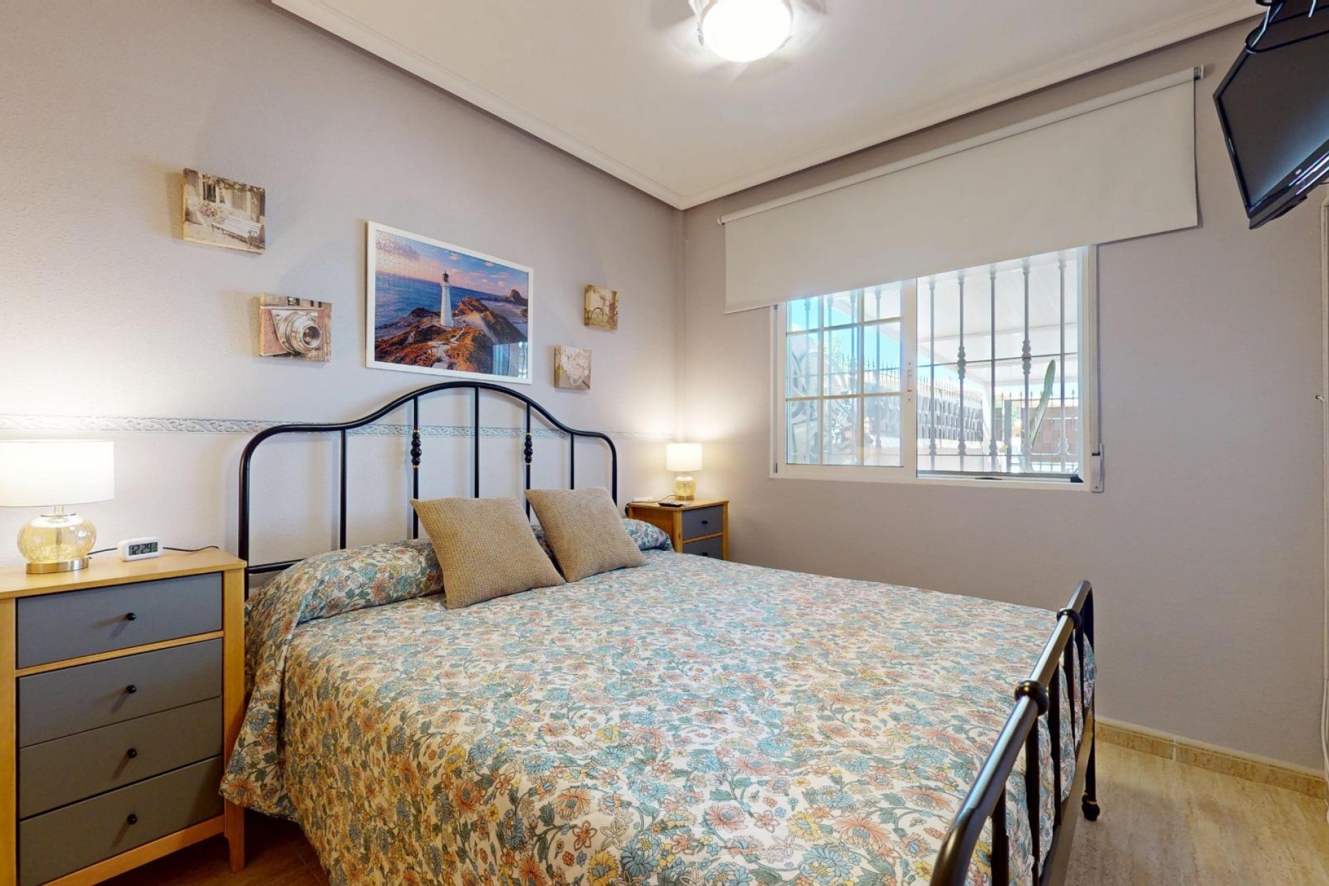 Resale - Townhouse - Pilar de la Horadada - La Torre de la Horadada