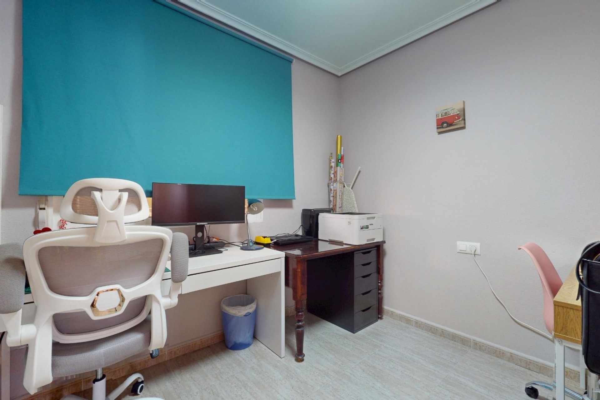 Resale - Townhouse - Pilar de la Horadada - La Torre de la Horadada