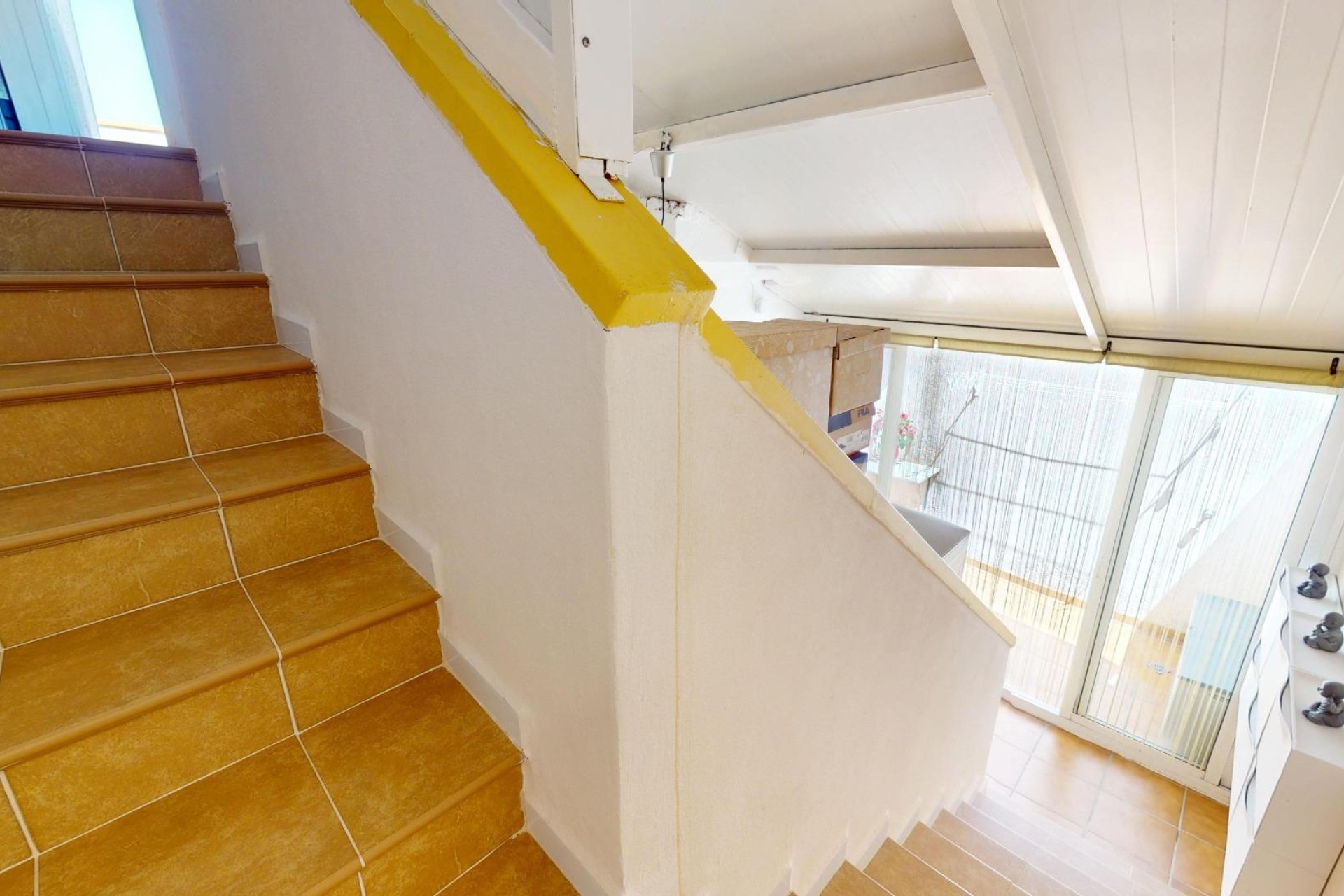 Resale - Townhouse - Pilar de la Horadada - La Torre de la Horadada