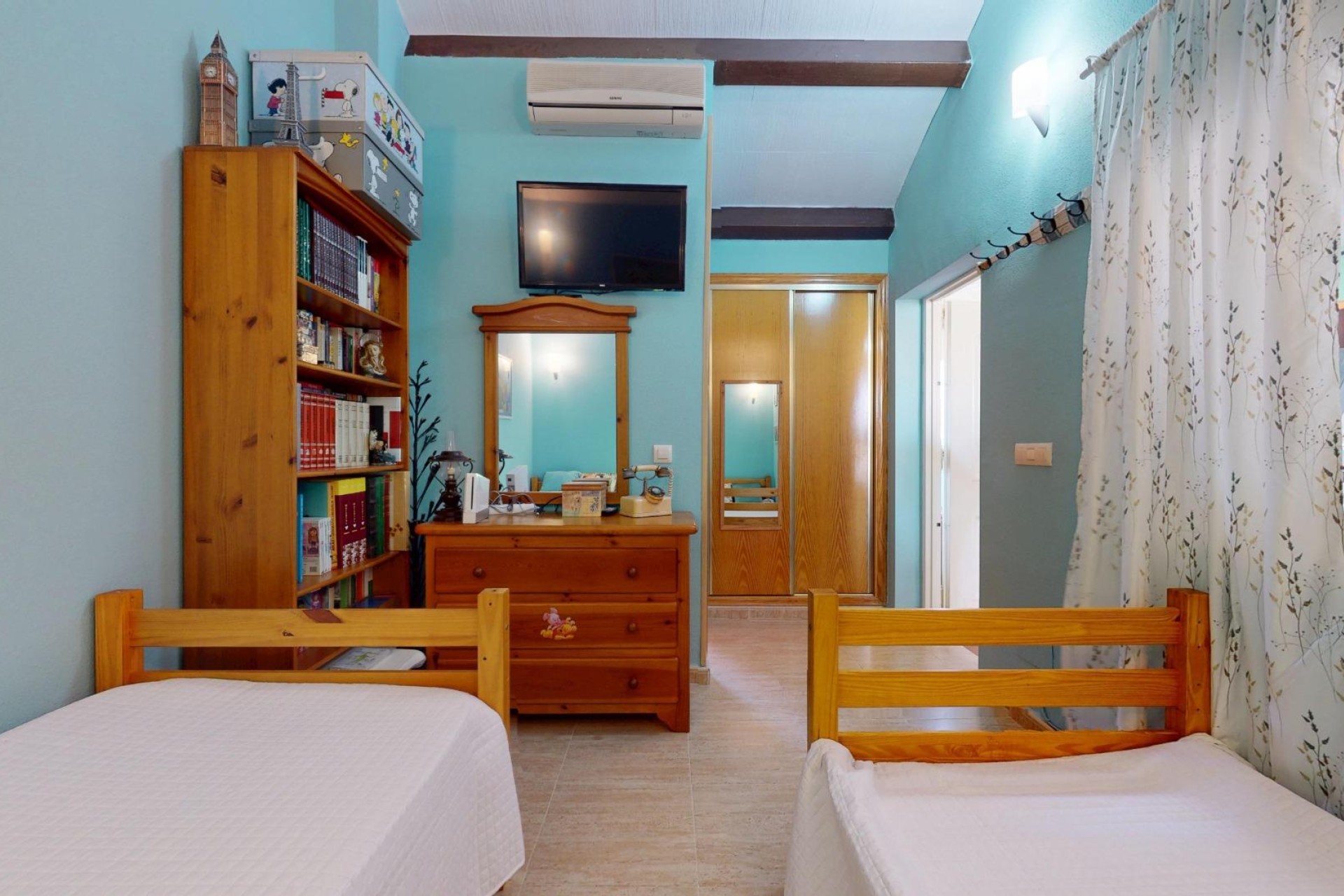 Resale - Townhouse - Pilar de la Horadada - La Torre de la Horadada