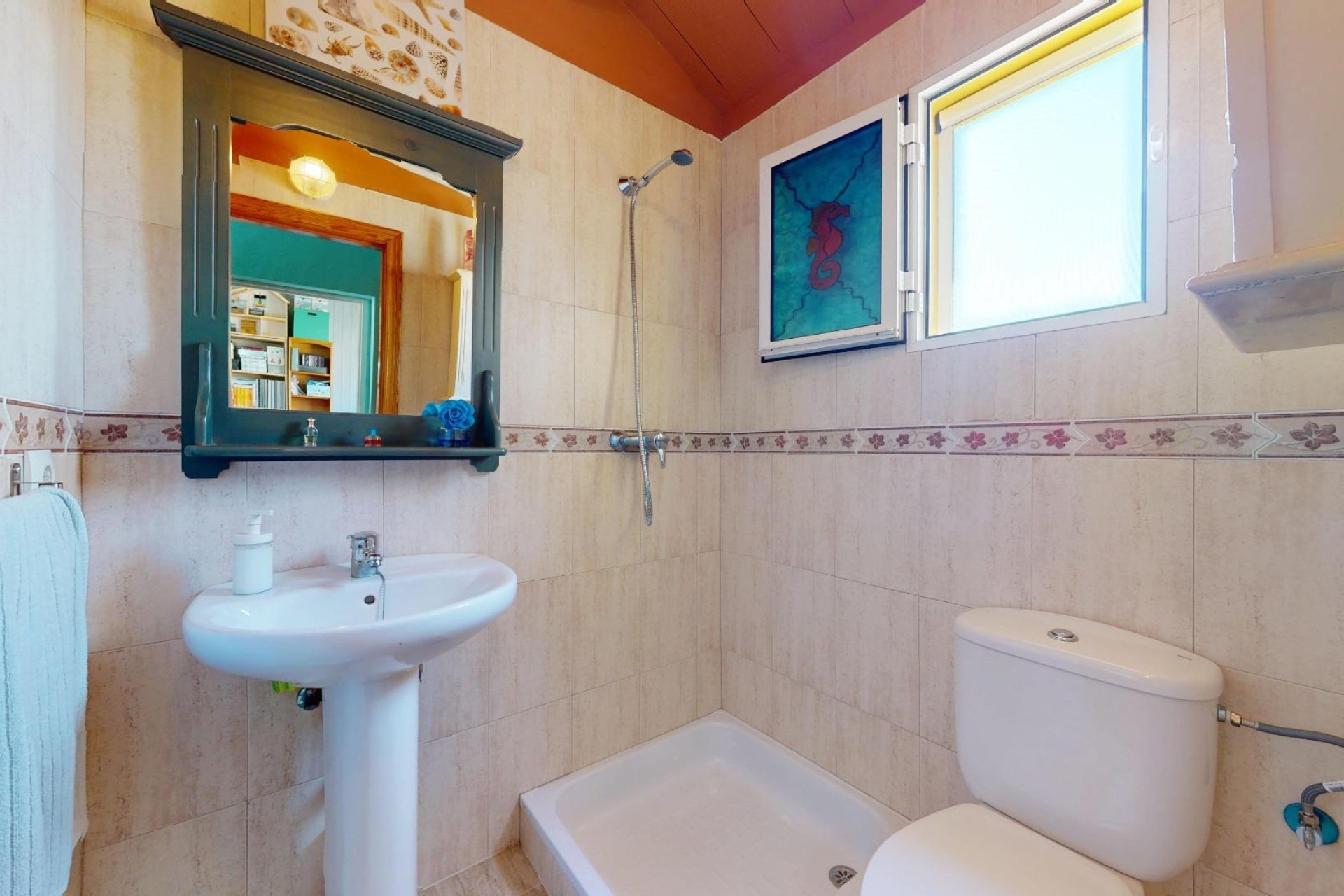 Resale - Townhouse - Pilar de la Horadada - La Torre de la Horadada