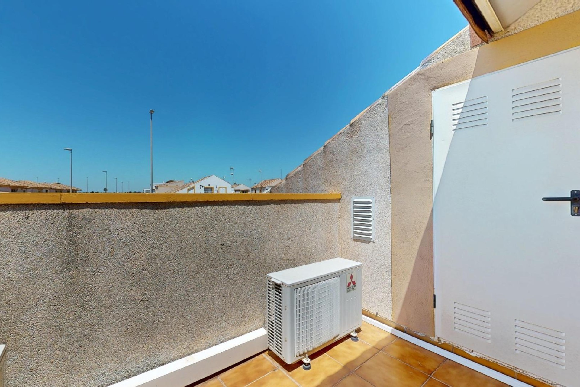 Resale - Townhouse - Pilar de la Horadada - La Torre de la Horadada