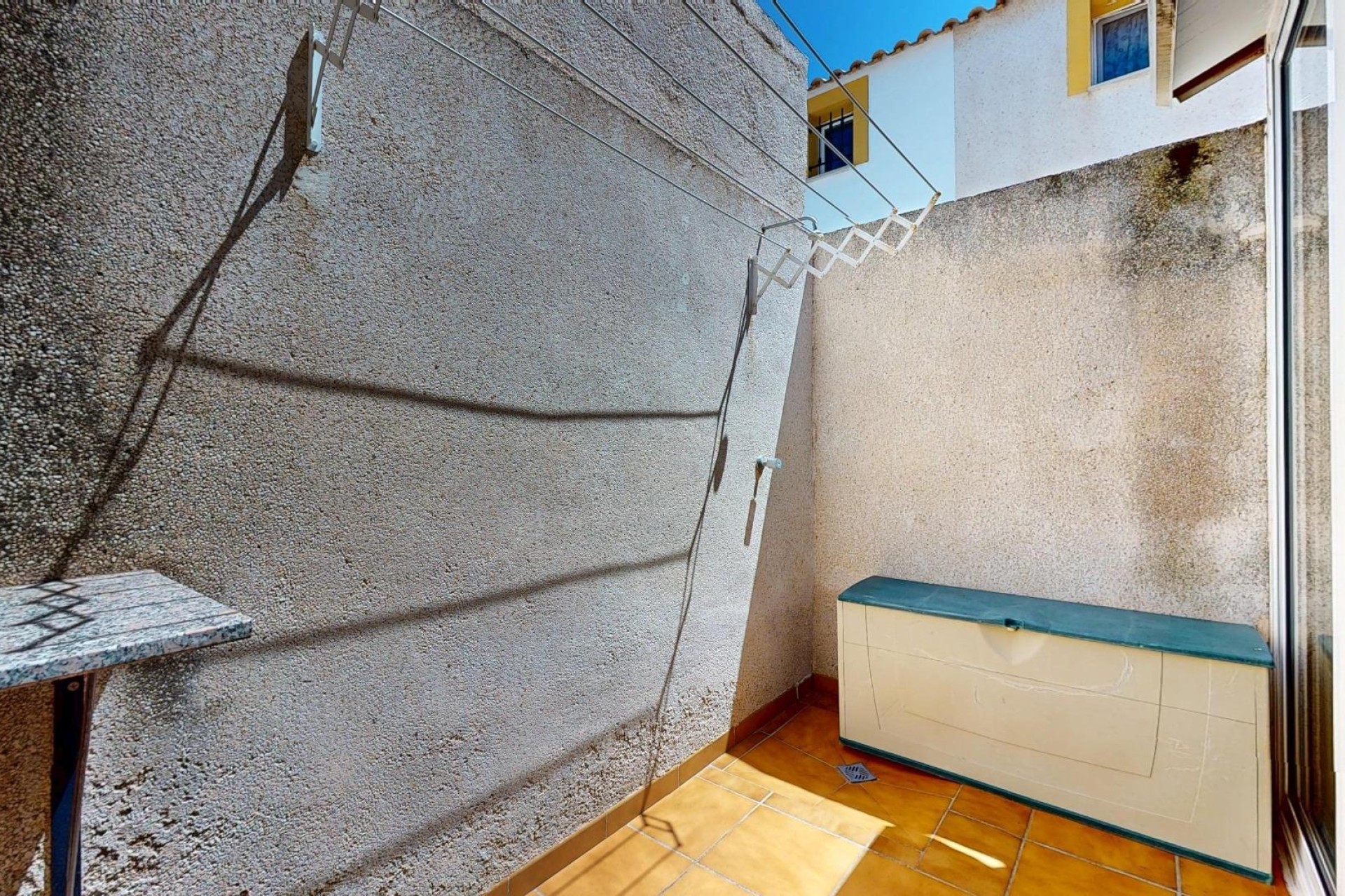 Resale - Townhouse - Pilar de la Horadada - La Torre de la Horadada