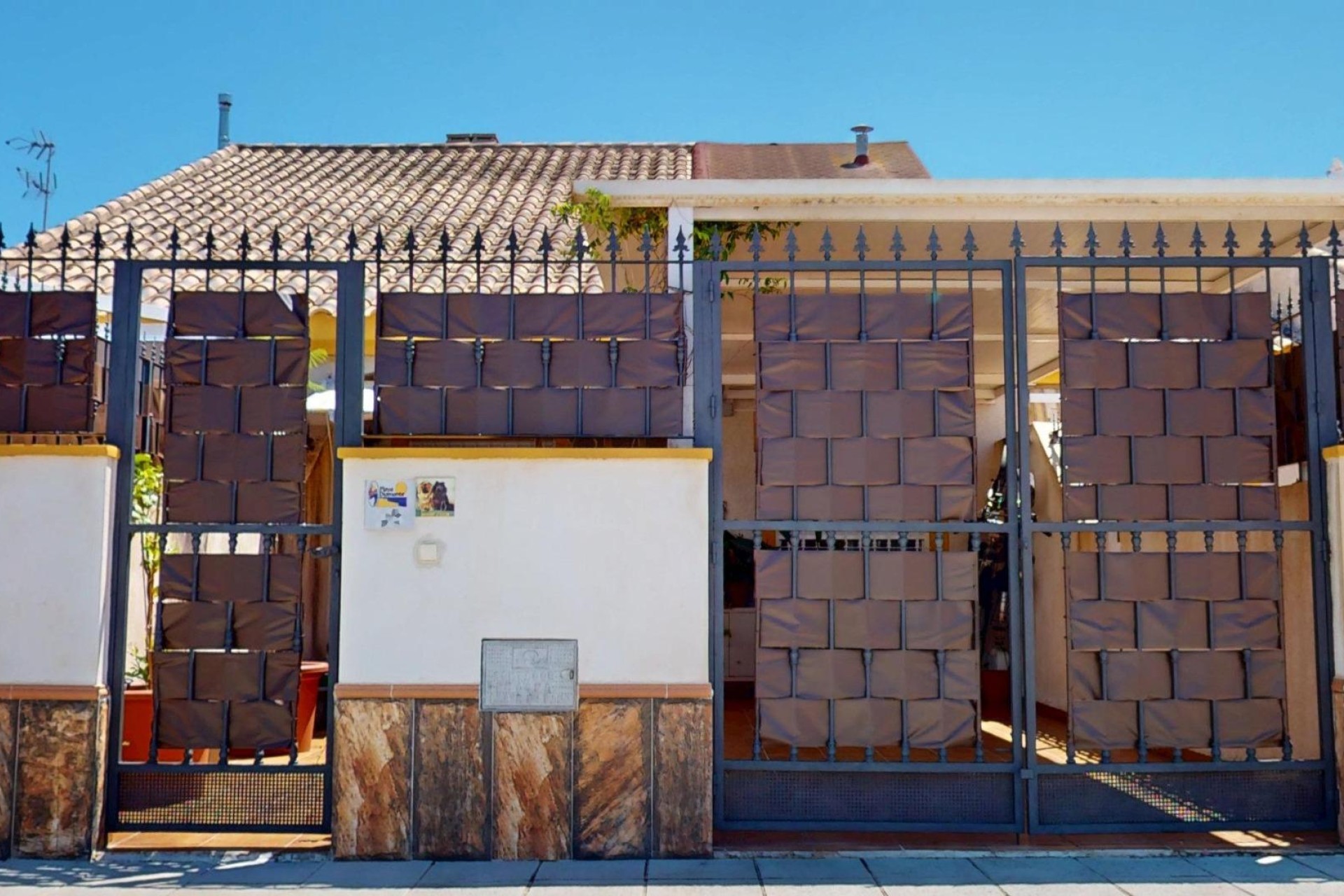 Resale - Townhouse - Pilar de la Horadada - La Torre de la Horadada