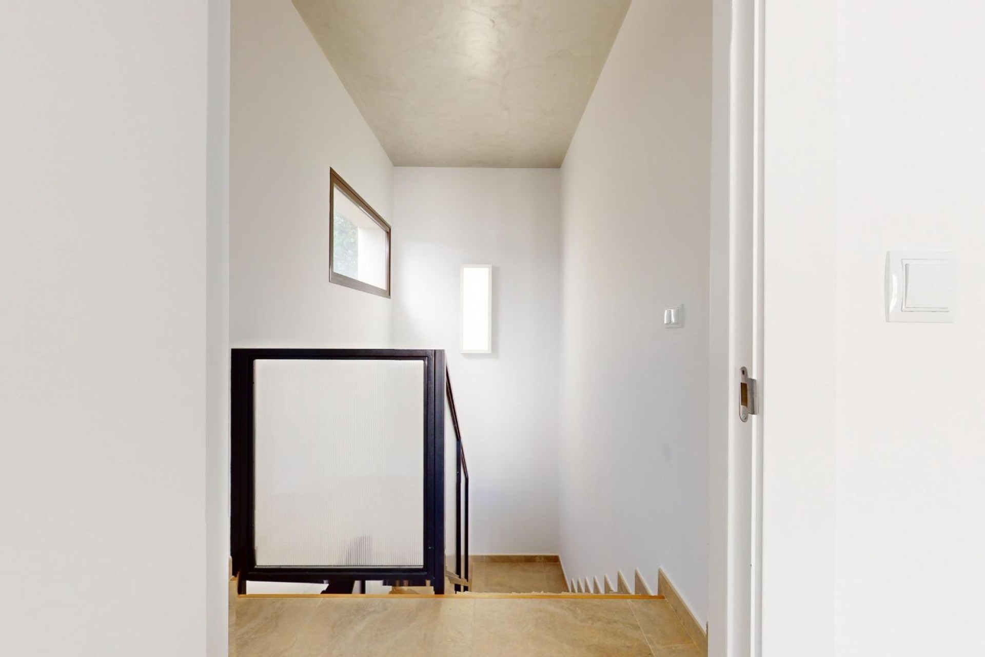 Resale - Townhouse - Pilar de la Horadada - PILAR DE LA HORADADA