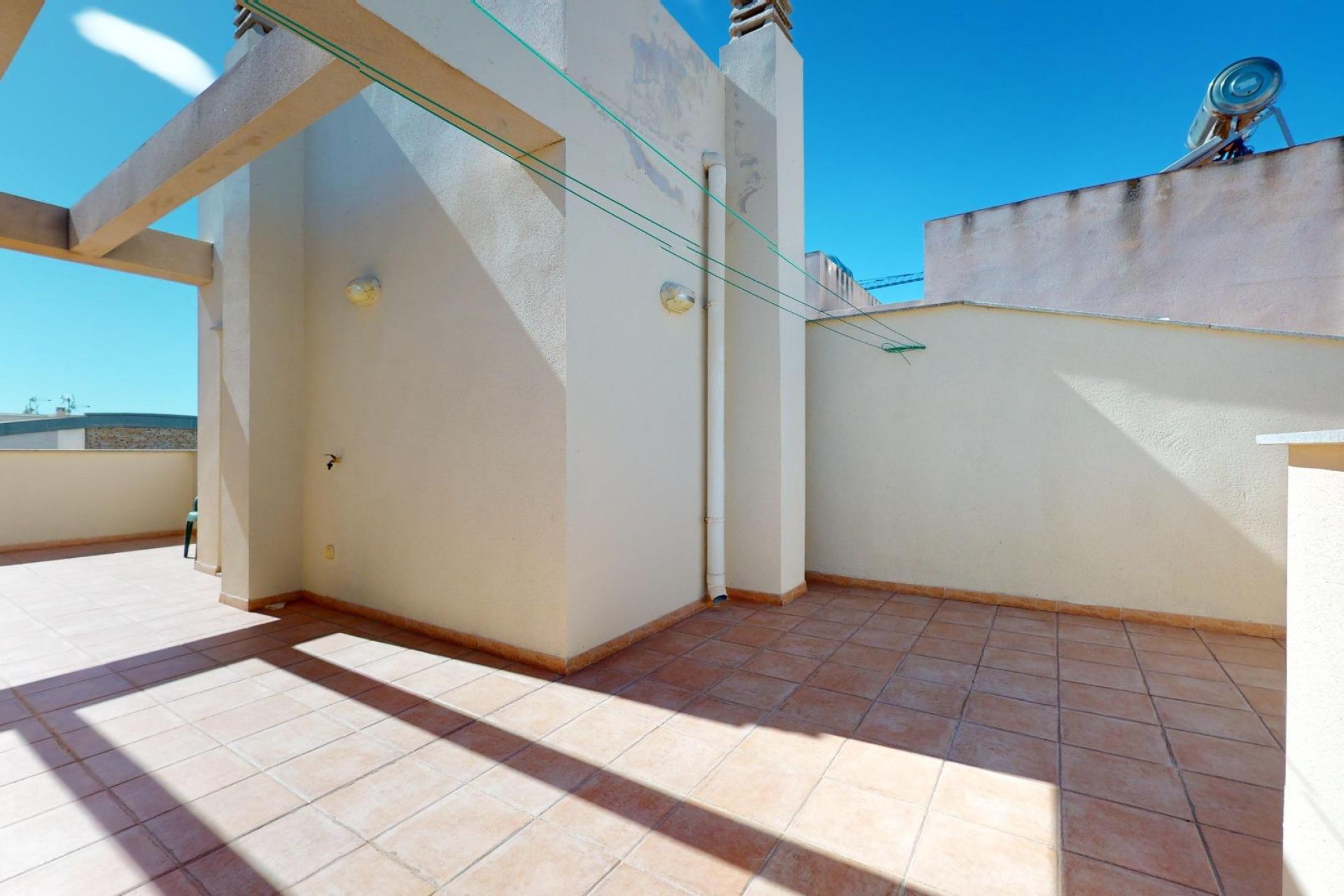 Resale - Townhouse - Pilar de la Horadada - Torre de la Horadada