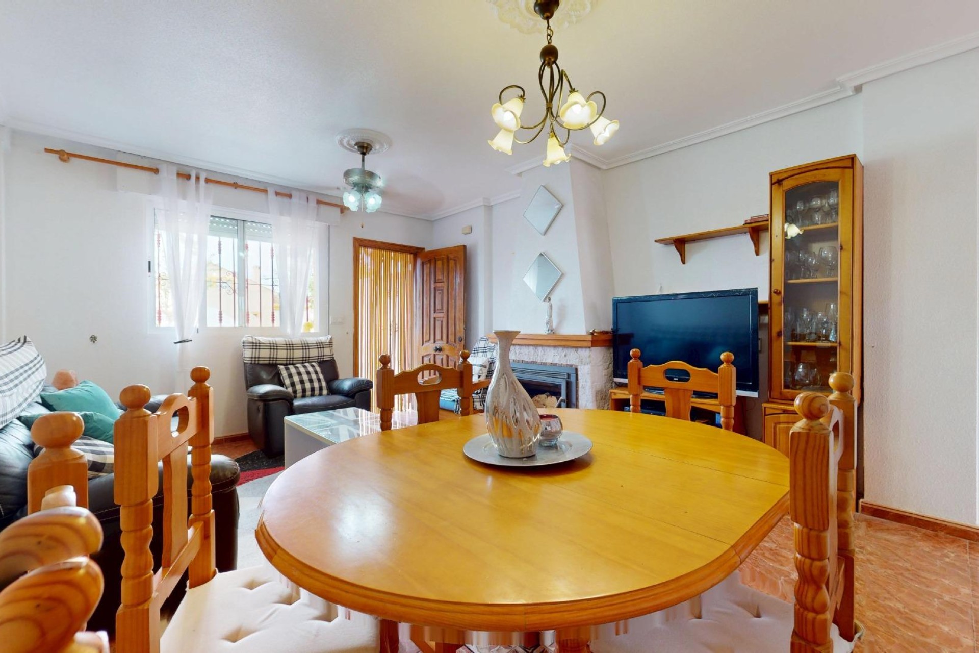 Resale - Townhouse - Pilar de la Horadada - Torre de la Horadada