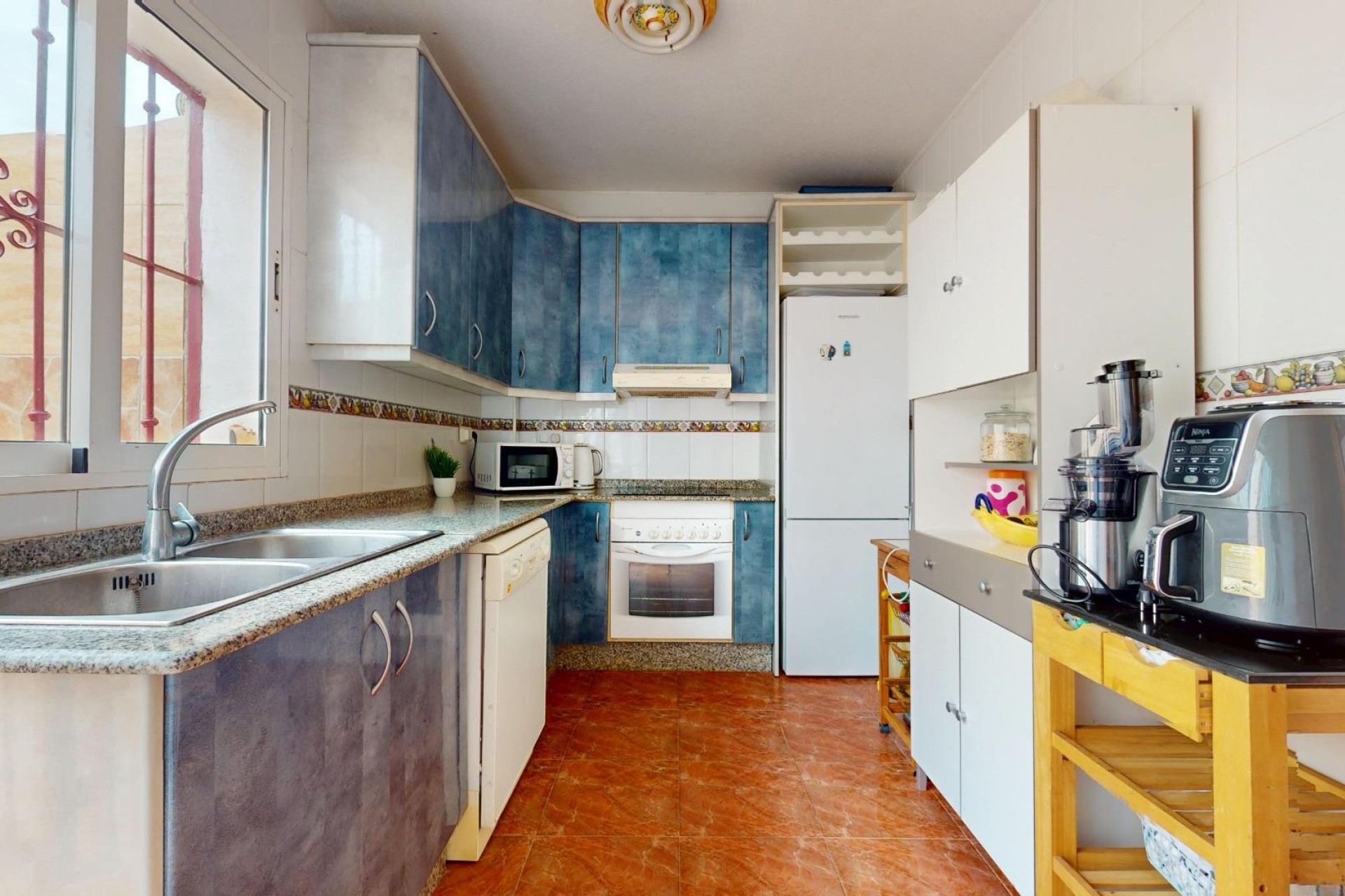 Resale - Townhouse - Pilar de la Horadada - Torre de la Horadada