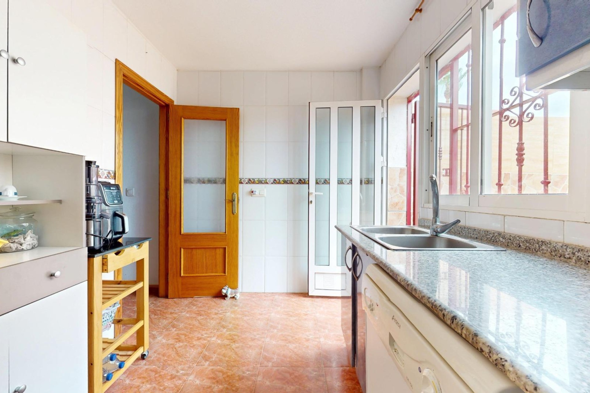 Resale - Townhouse - Pilar de la Horadada - Torre de la Horadada