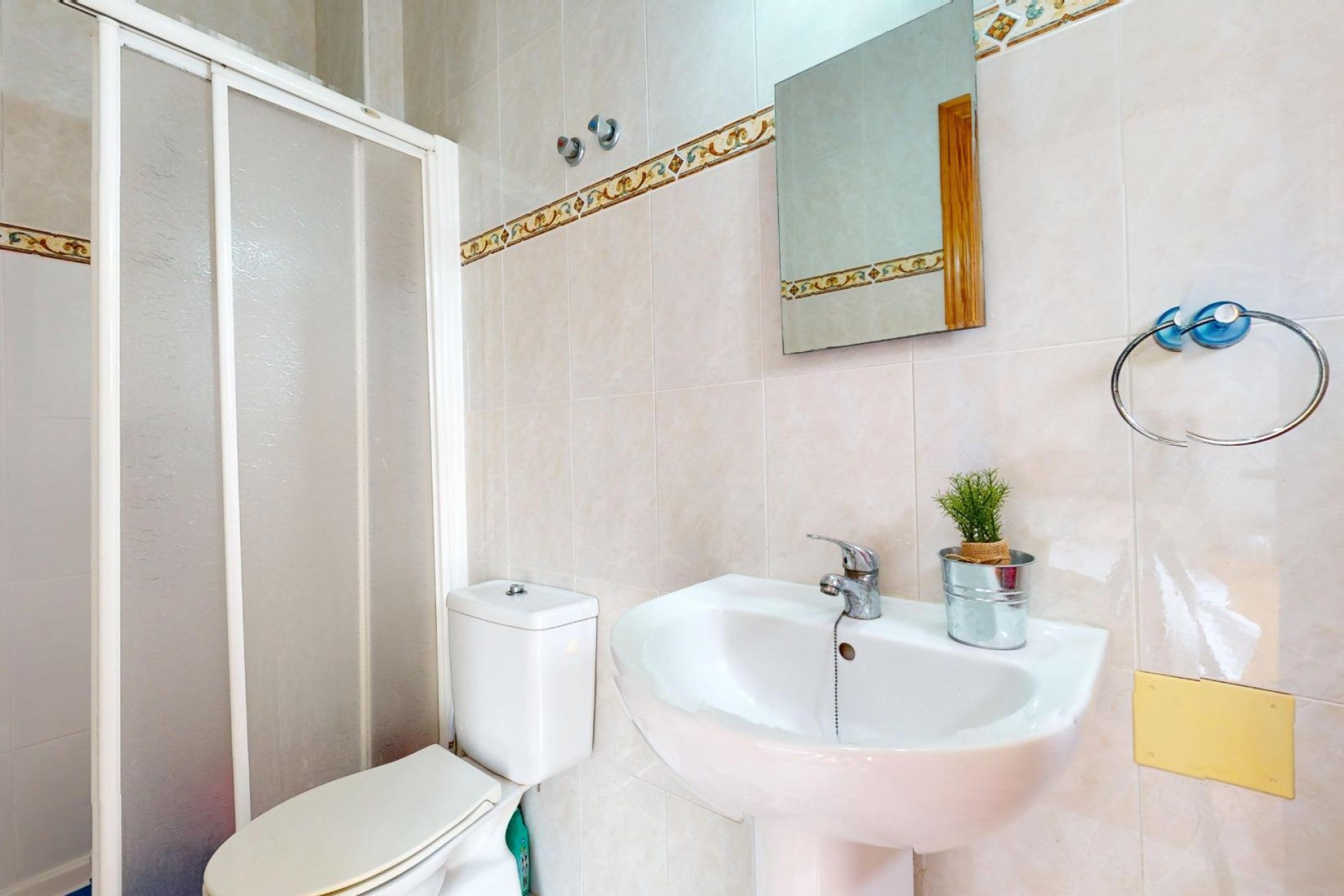 Resale - Townhouse - Pilar de la Horadada - Torre de la Horadada