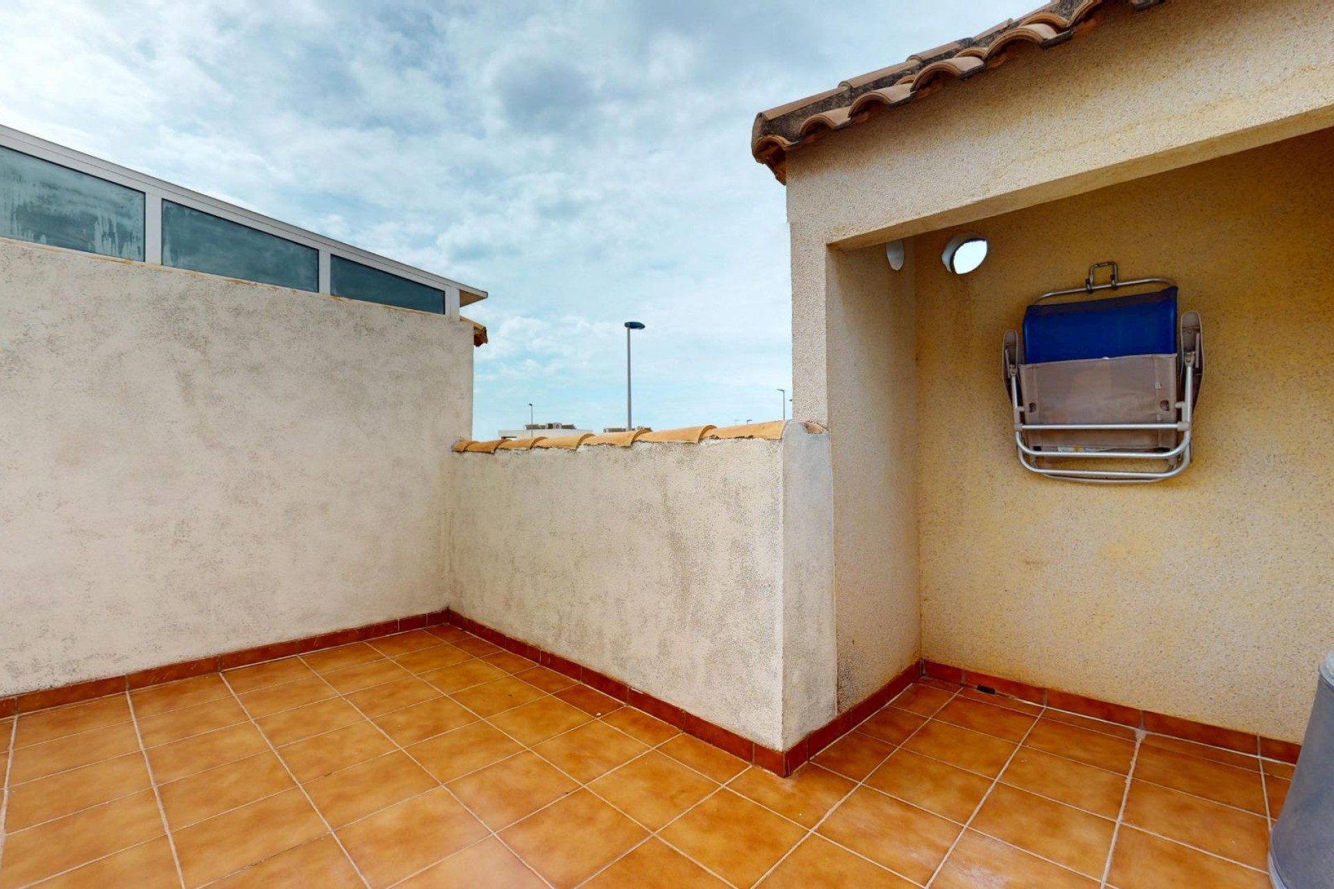 Resale - Townhouse - Pilar de la Horadada - Torre de la Horadada