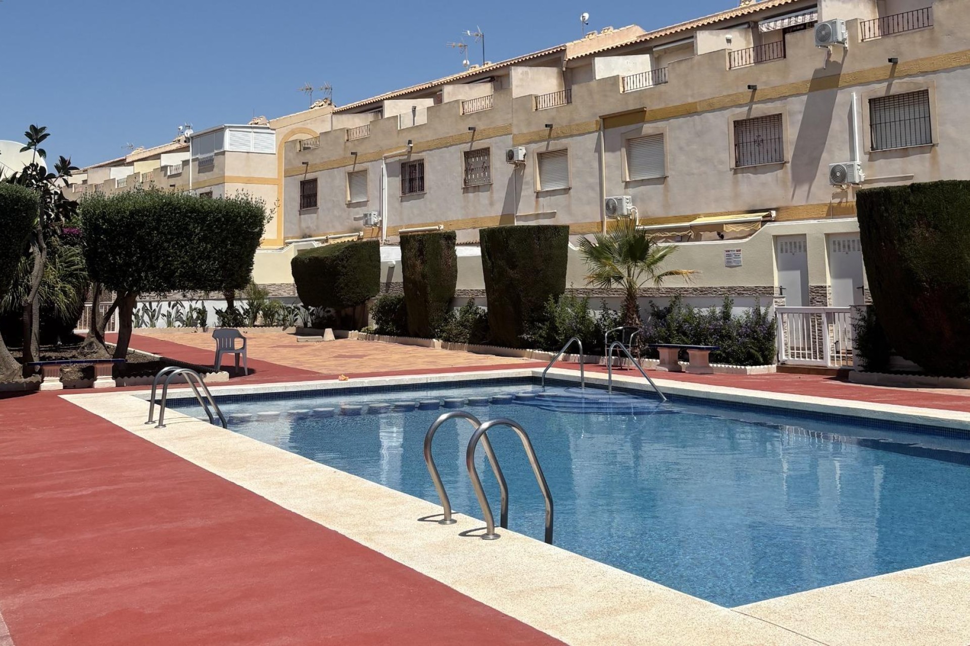 Resale - Townhouse - Pilar de la Horadada - Torre de la Horadada